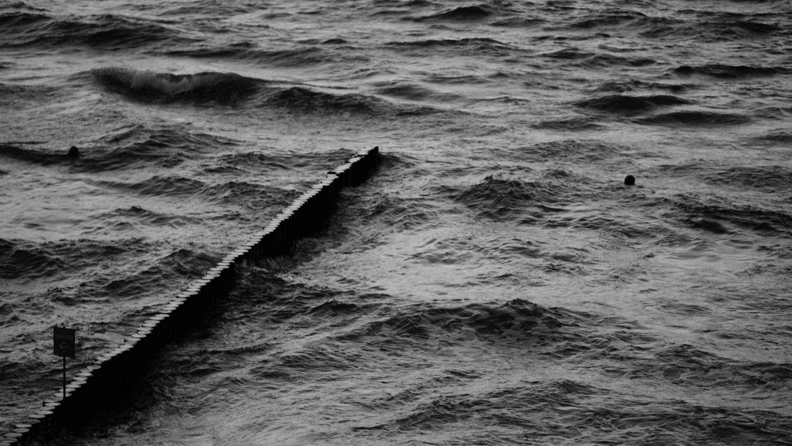 Черно-белое. KRUTOVA_фотографирую жизнь