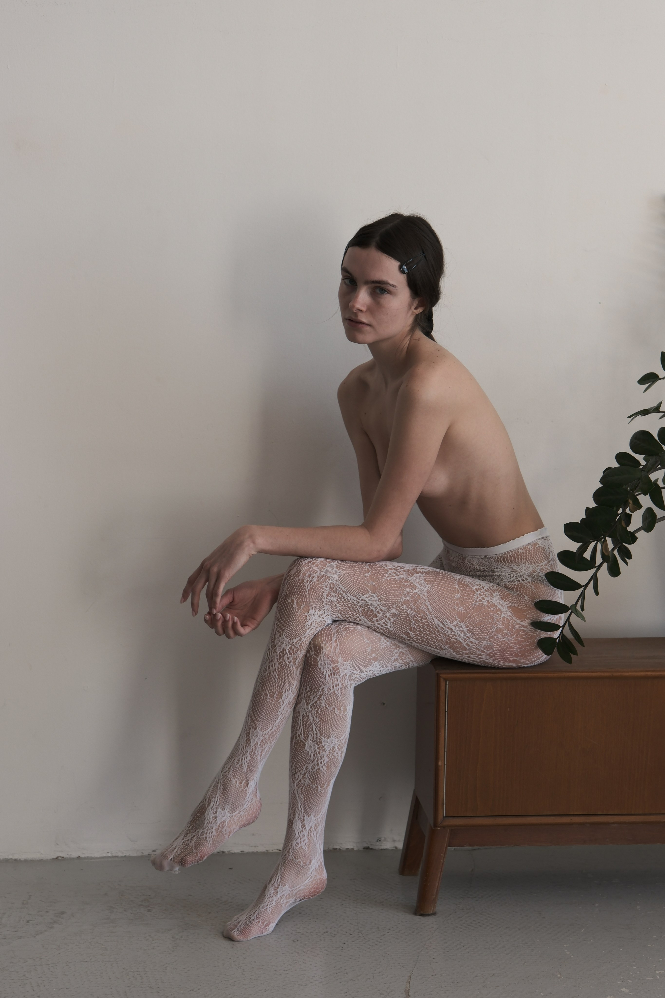 Евгений Минеев — портретный фотограф