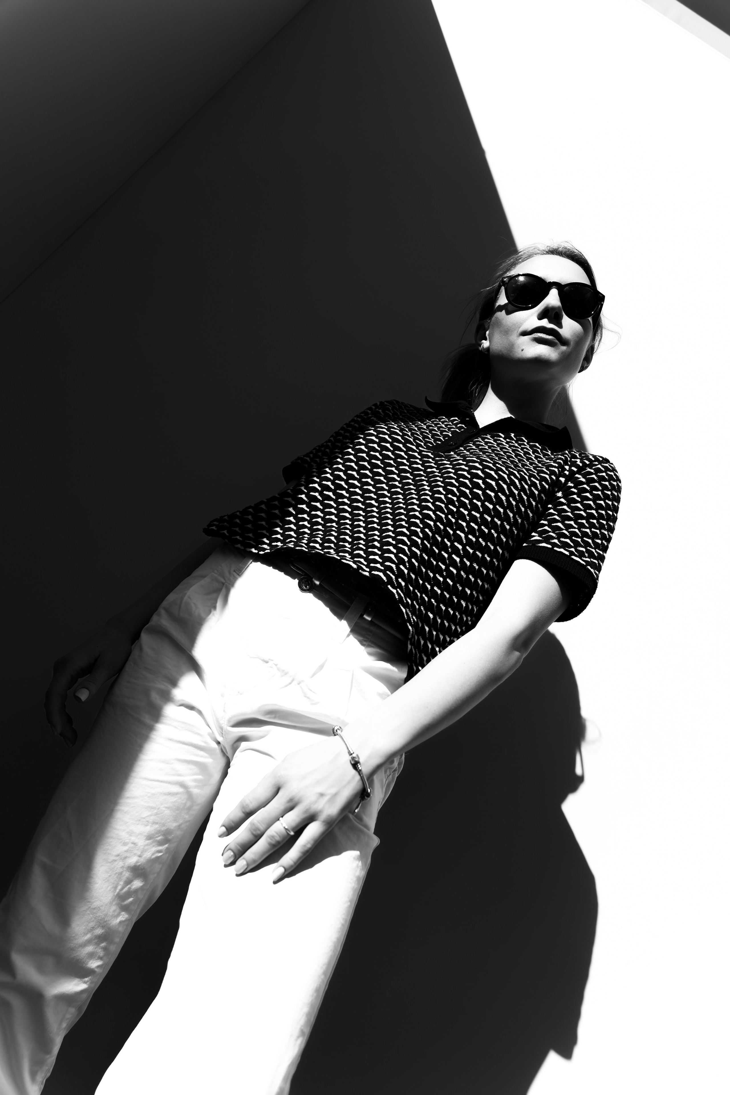 Юлия Борисова и Юлия Демидова. Oles Paritskiy