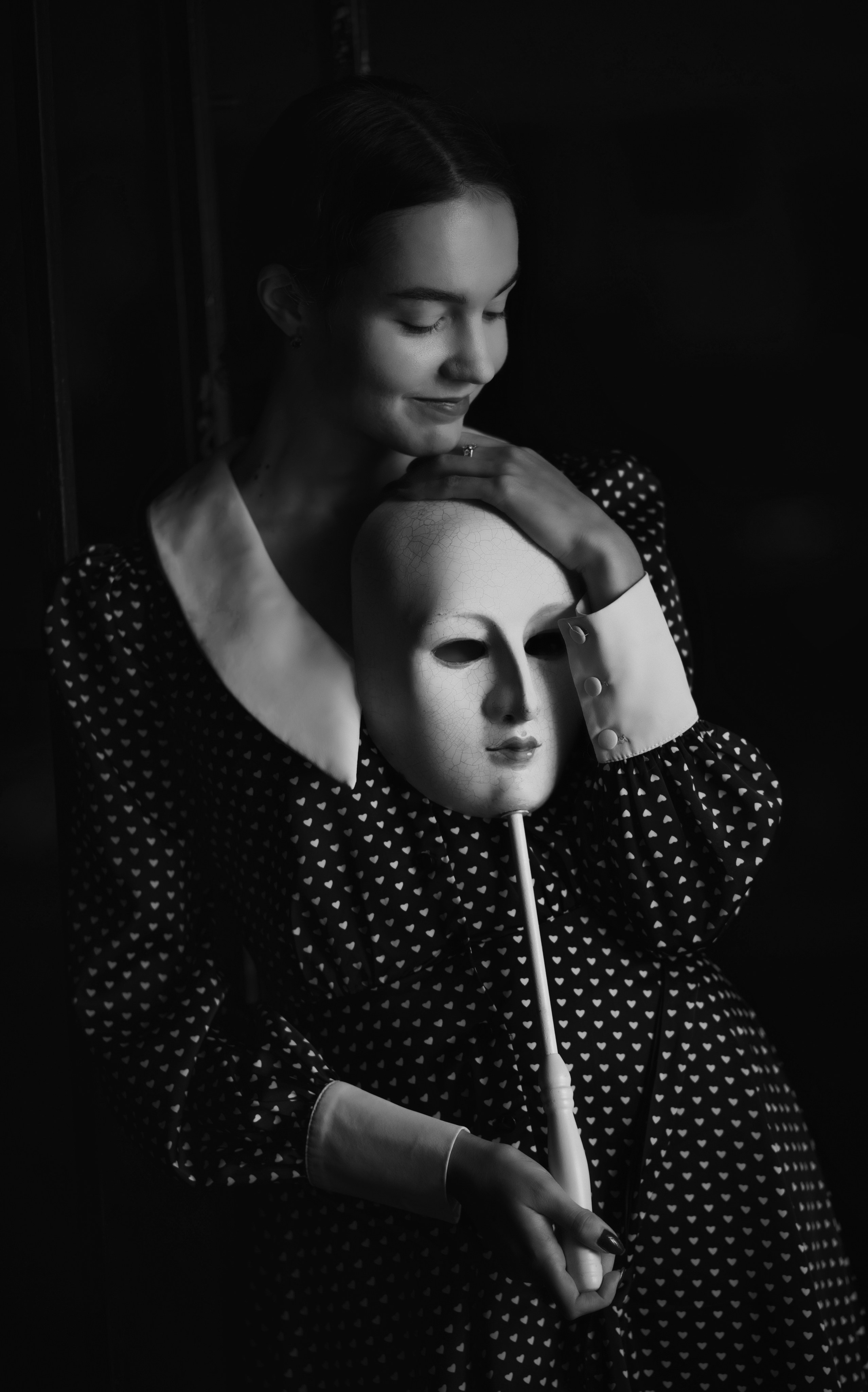 Арт. Oles Paritskiy