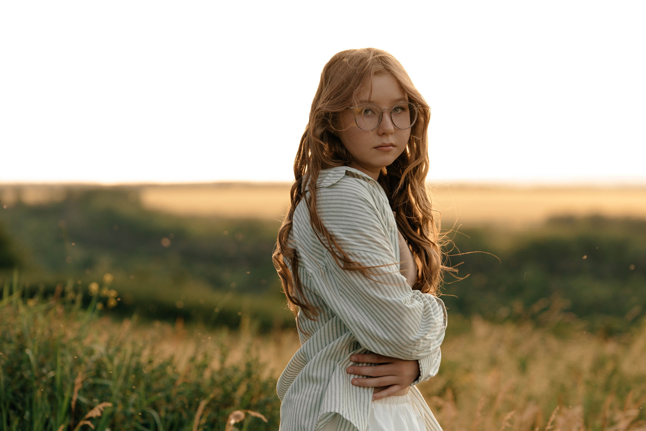 Подружки. Коммерческий фотограф в Ростове-на- Дону Марина Петрова