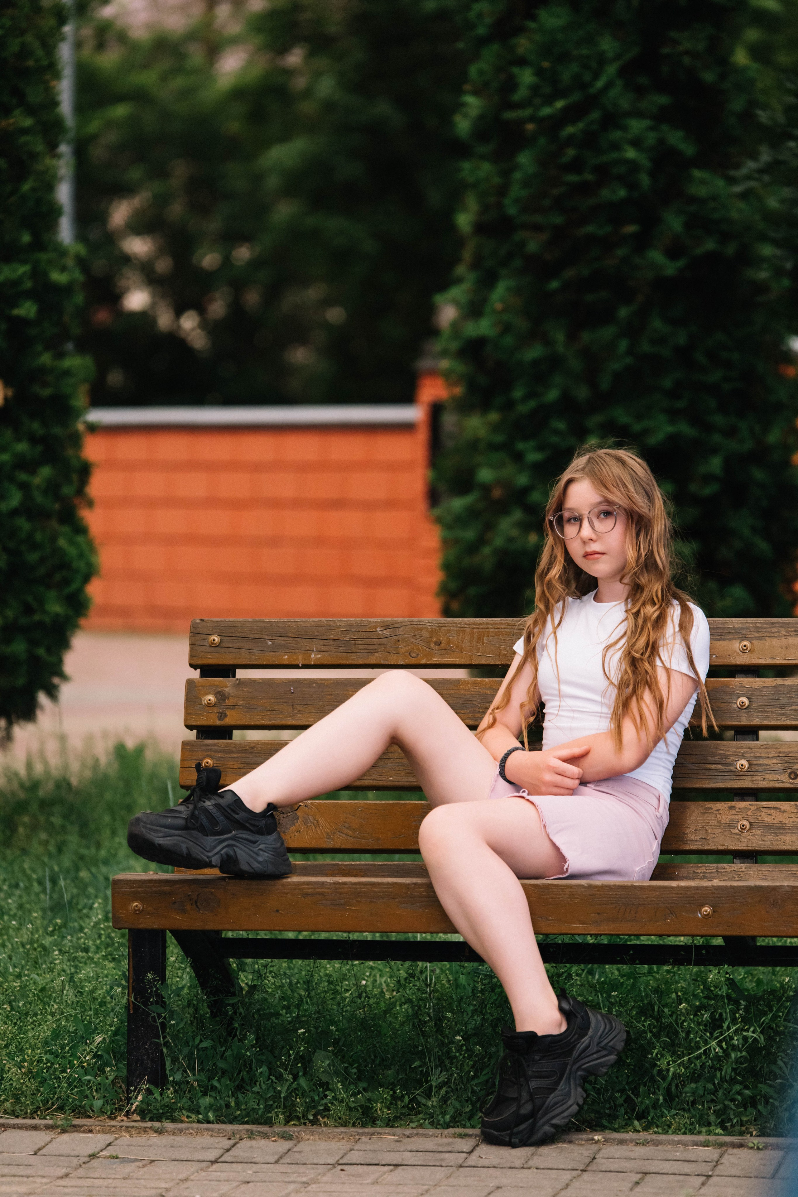 Подружки. Коммерческий фотограф в Ростове-на- Дону Марина Петрова