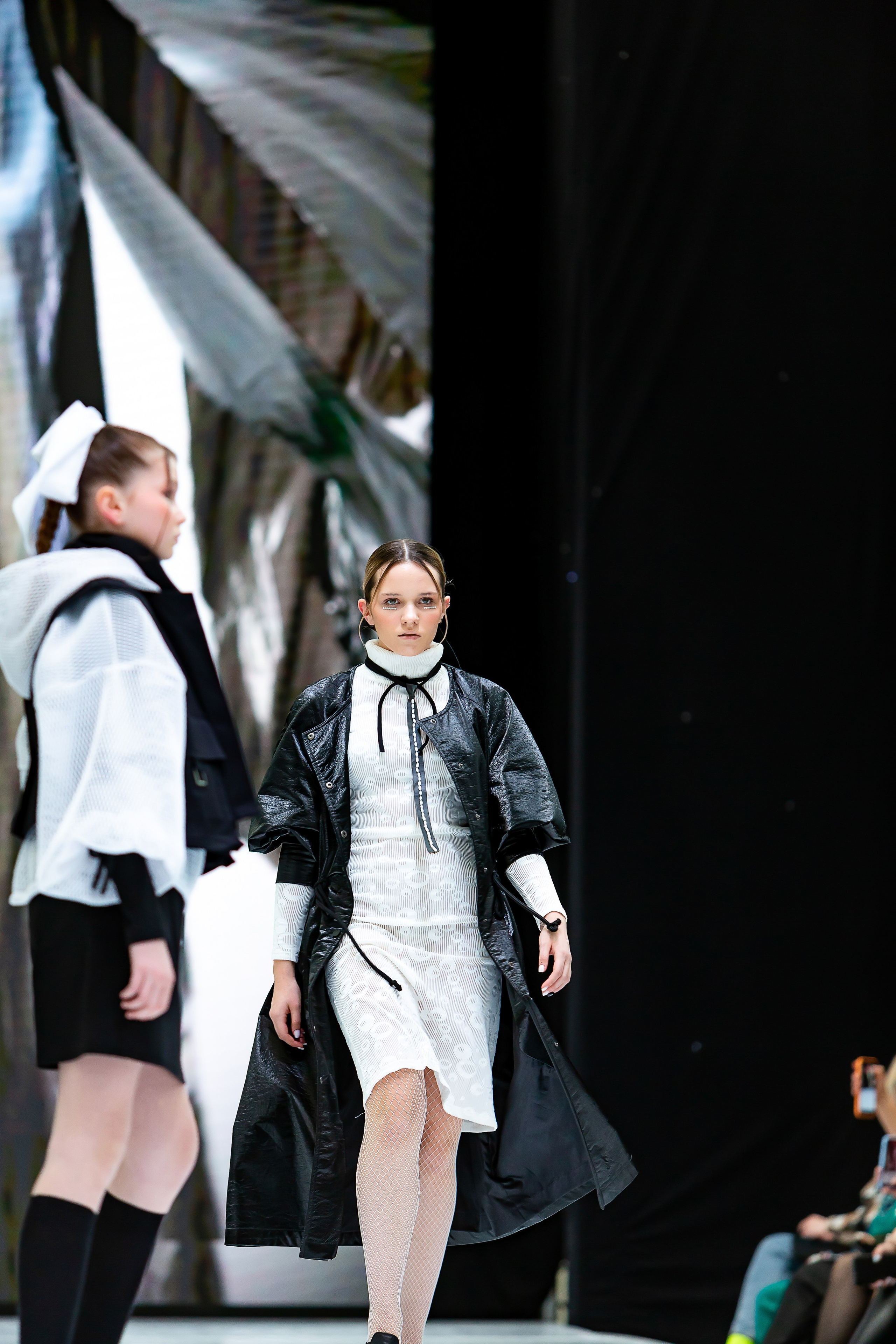 Алена Токарева дизайнер.Афимол. Фотограф Елена Лагода