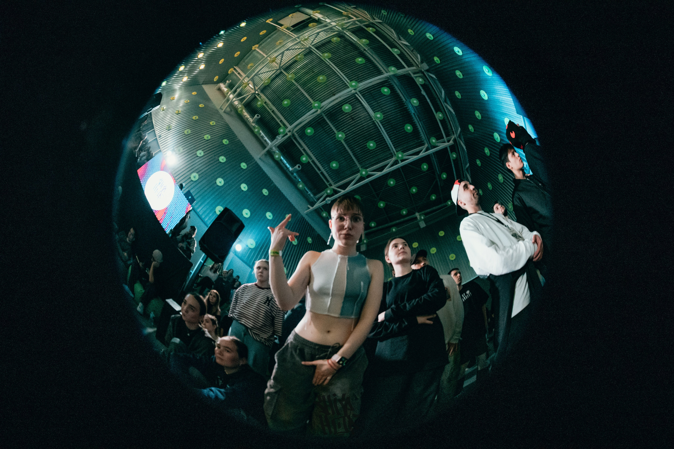 HIP HOP KAZAN 2024. Главная