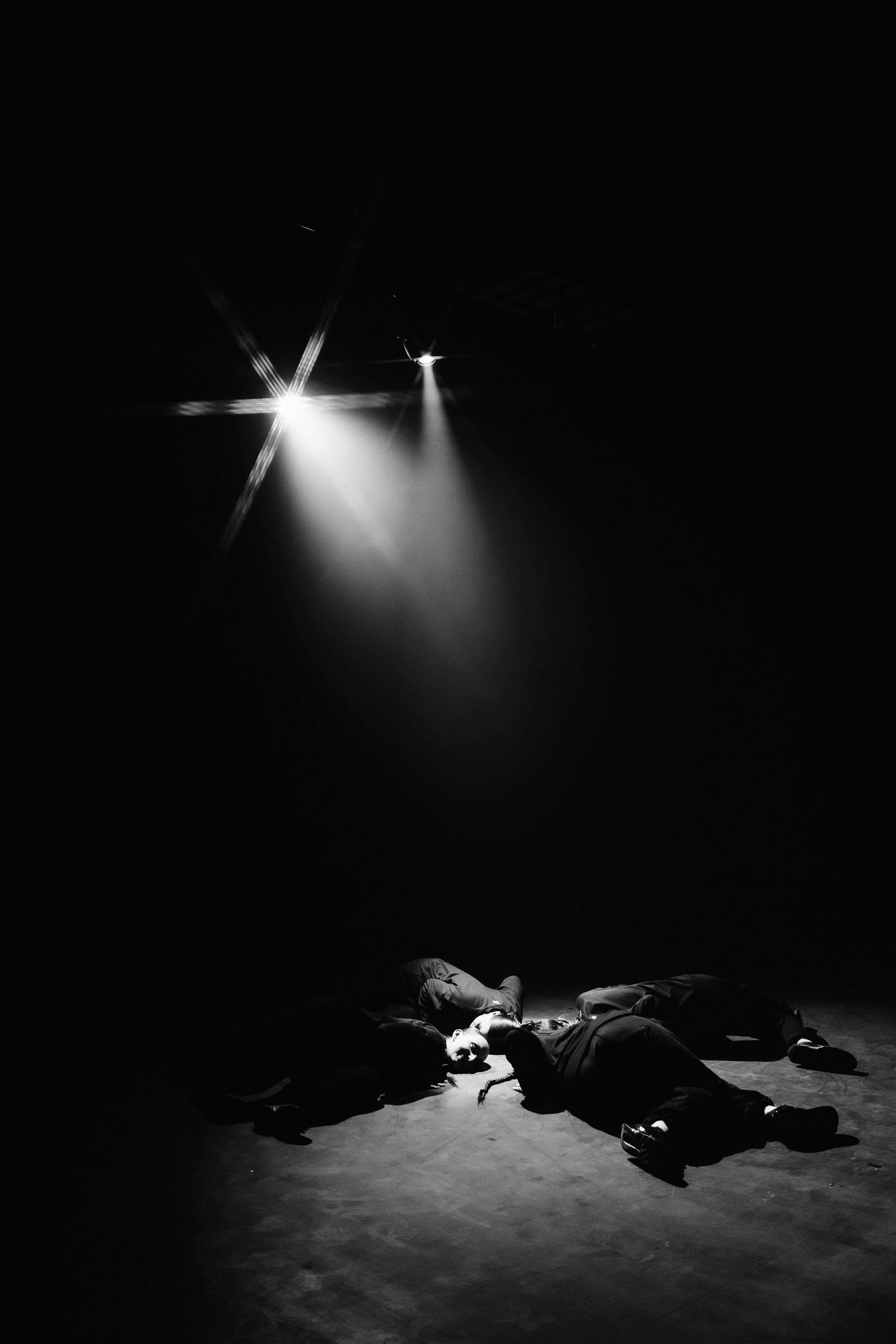 Бэкстейдж со съемок клипа Дышать. Главная