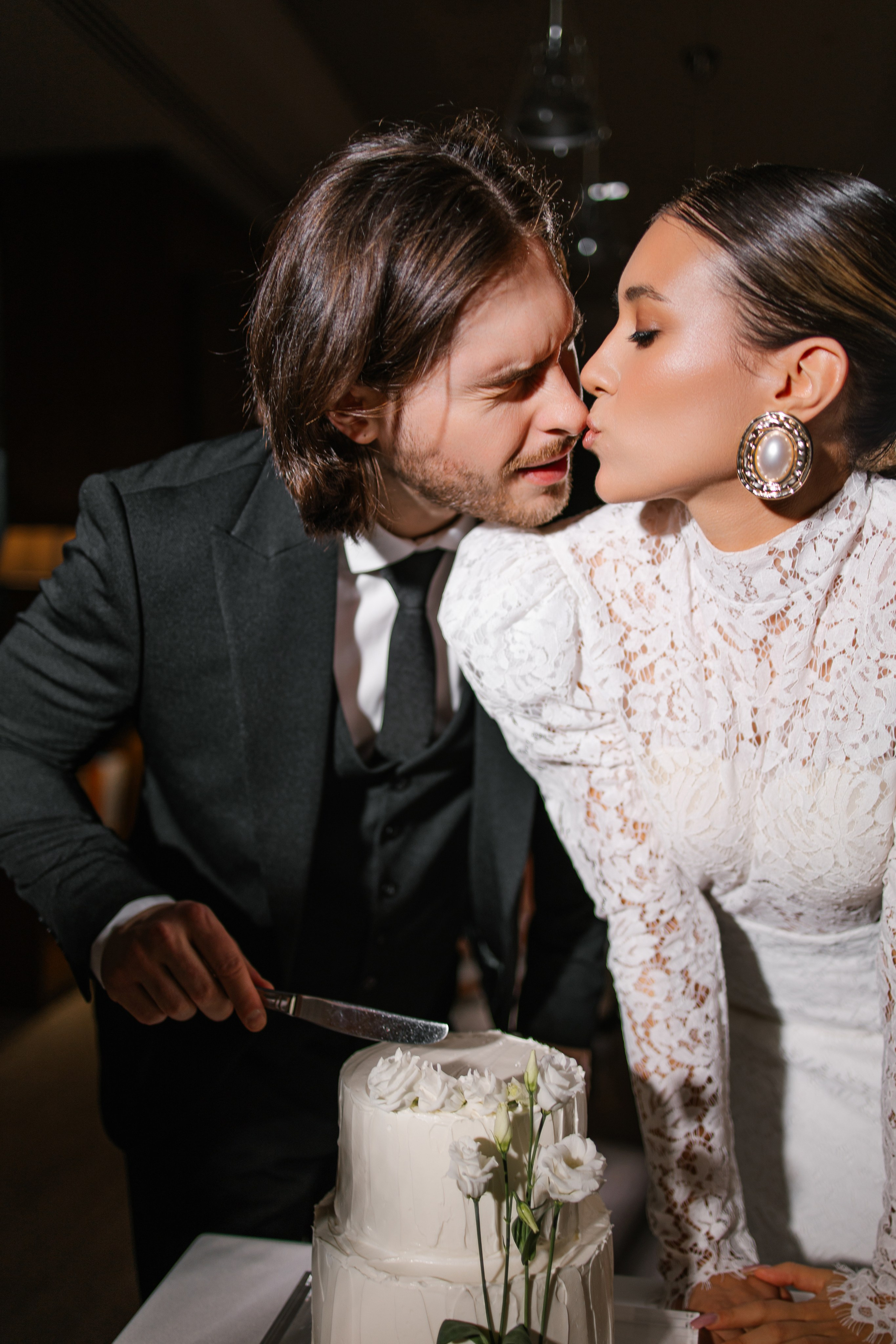 Ангелина и Никита. ФОТОГРАФ АЛИНА ФОКА