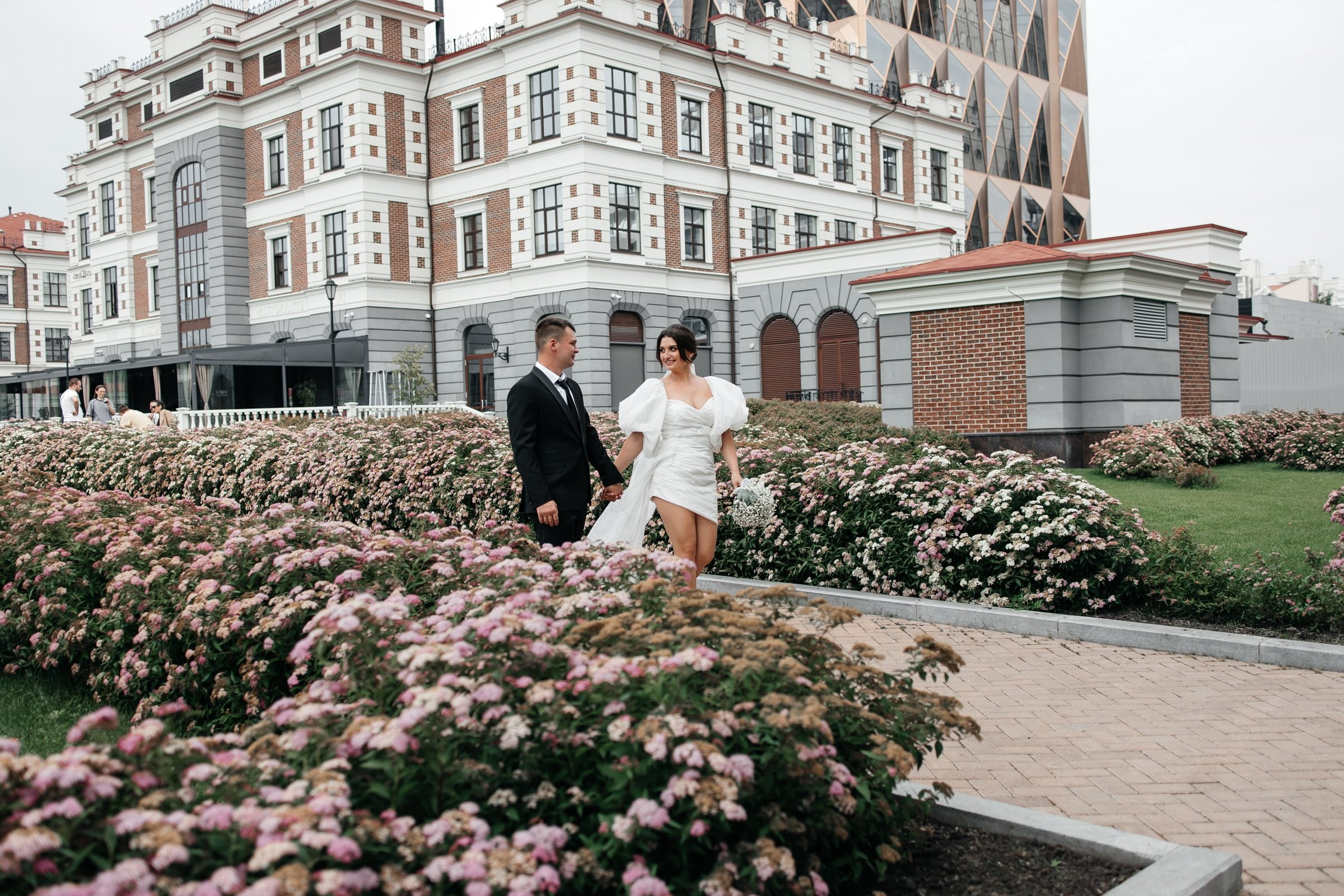 Лена | Данил