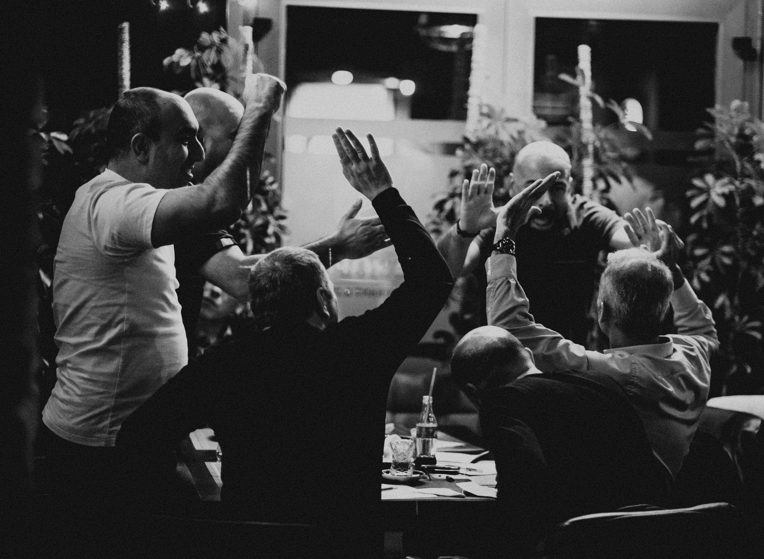 Мероприятия. Behrusson — видеограф и фотограф в Москве. Кадр — это решение, не случайность