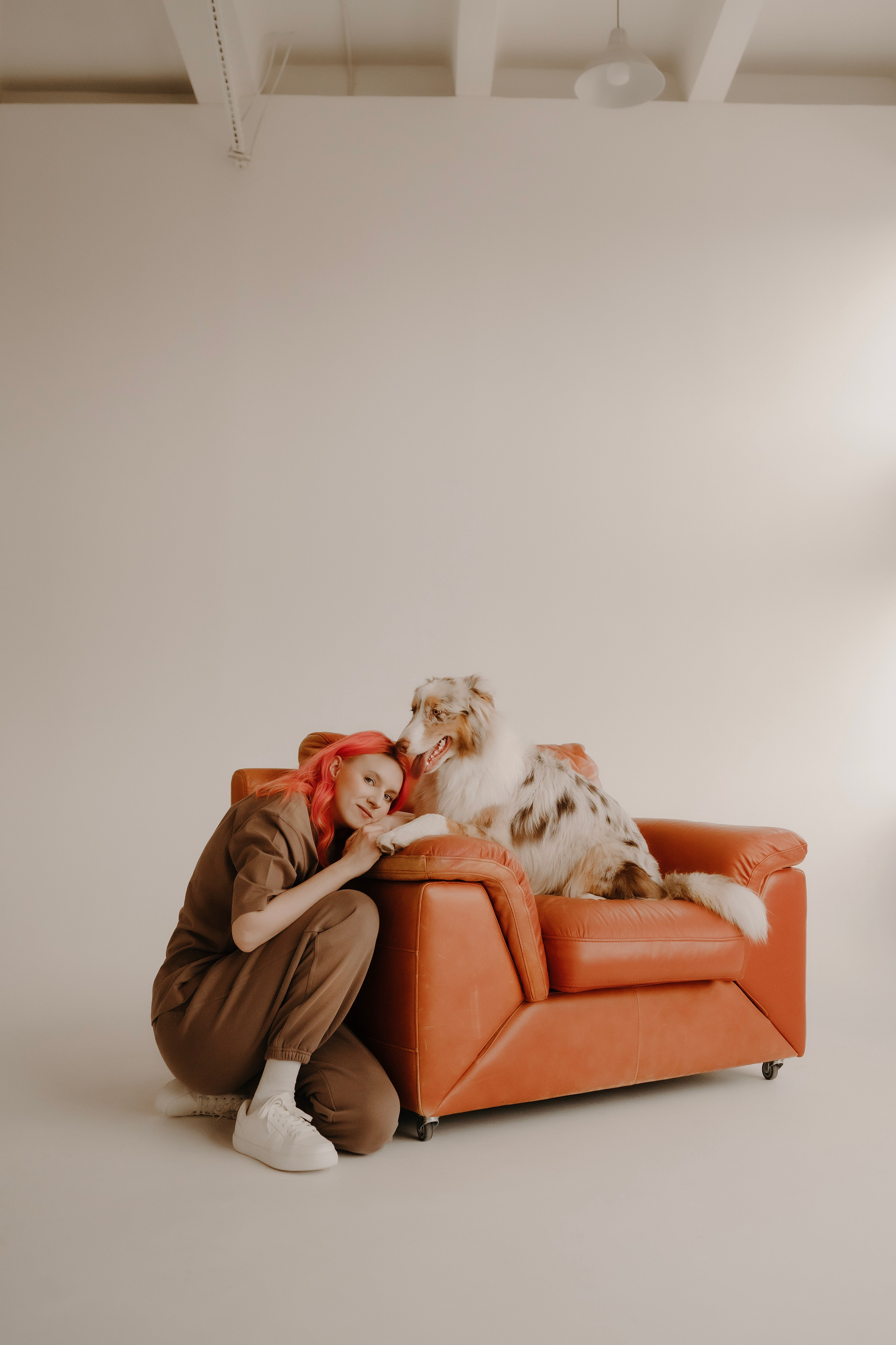 Дэймон. Фотограф- анималист Александра Матвеева