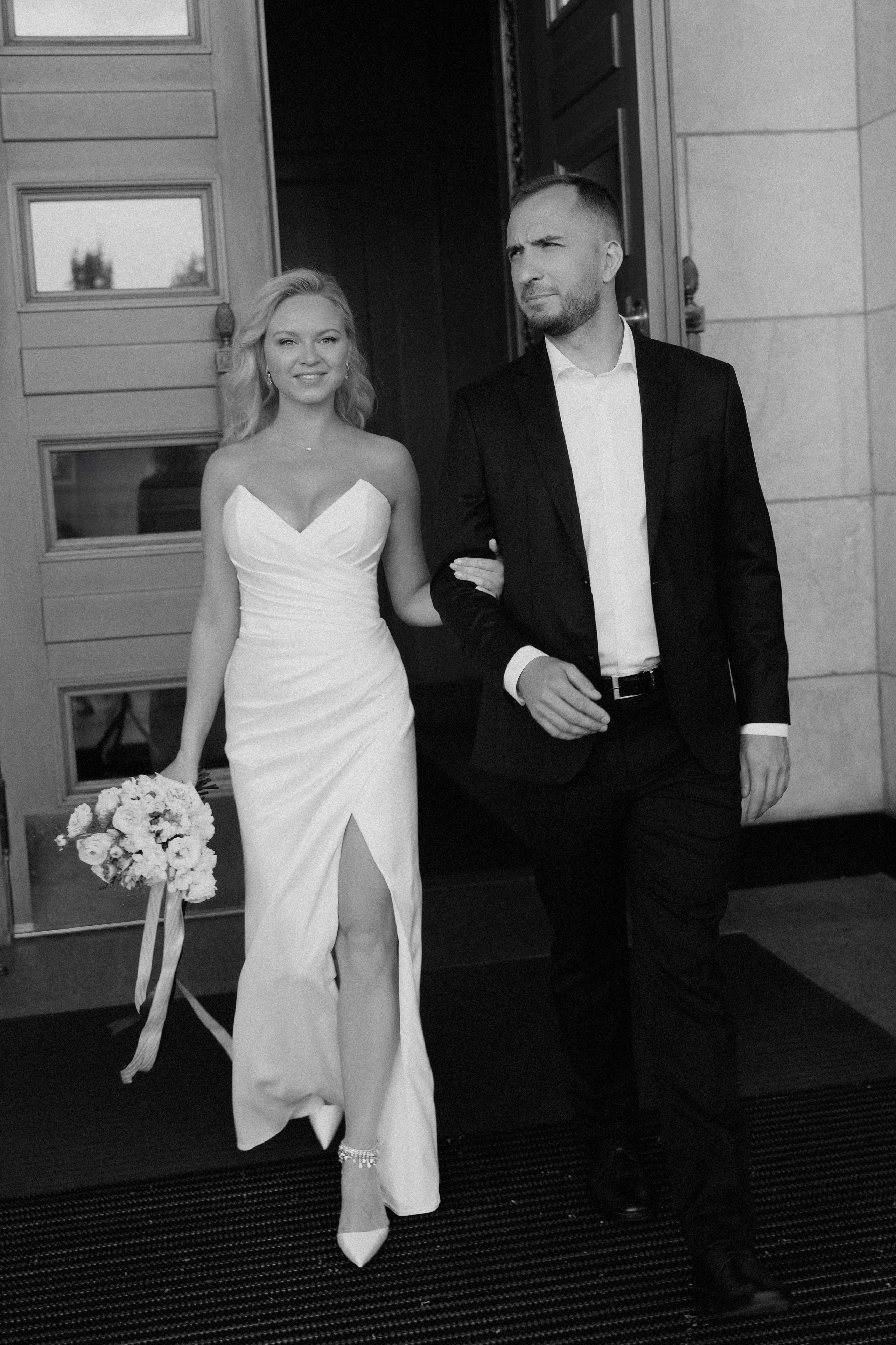 MY DESTINY. Свадебный фотограф в Москве Мария Кривоногова