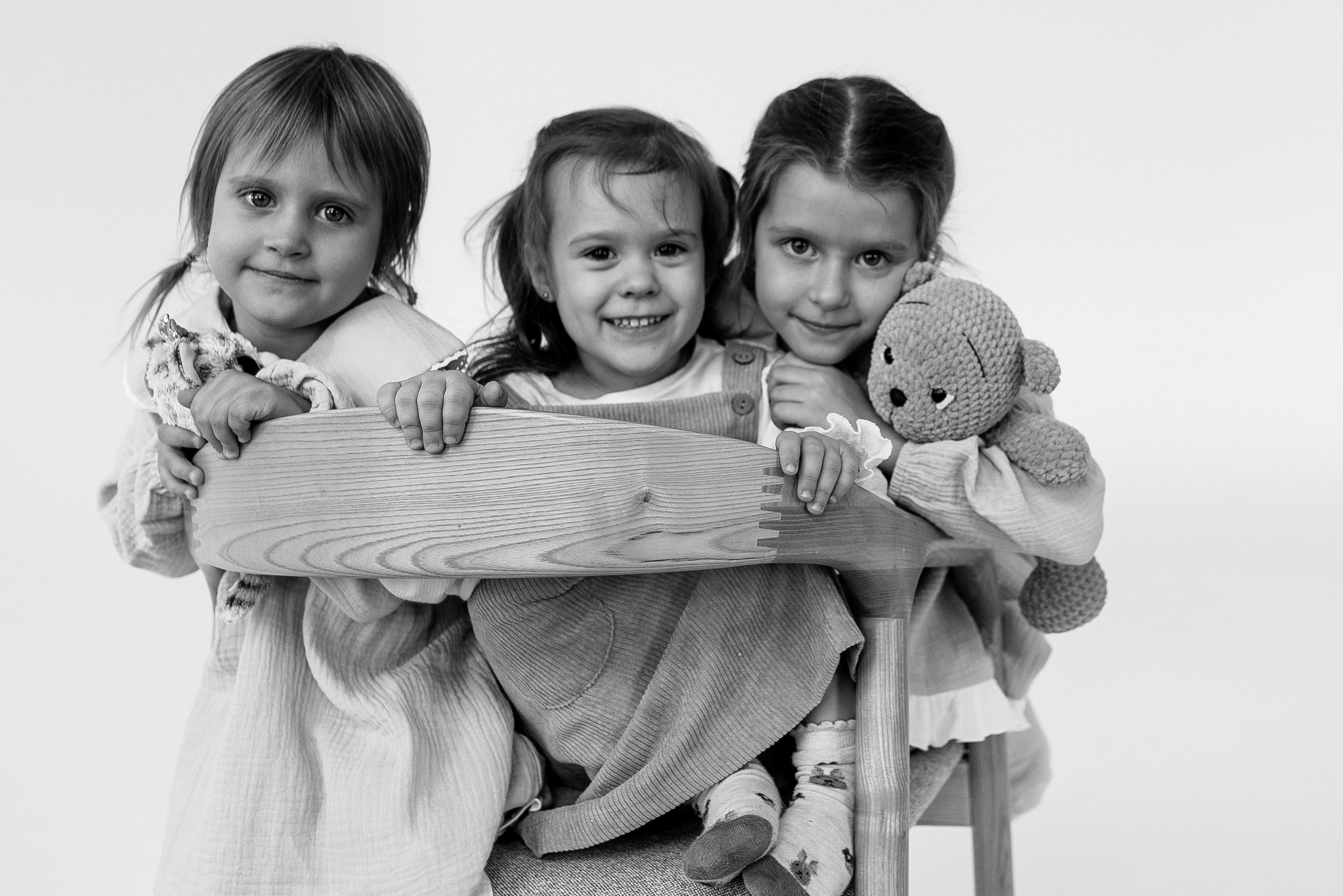 Большая семейная съемка. Ульяна Сёмина, фотограф, Москва