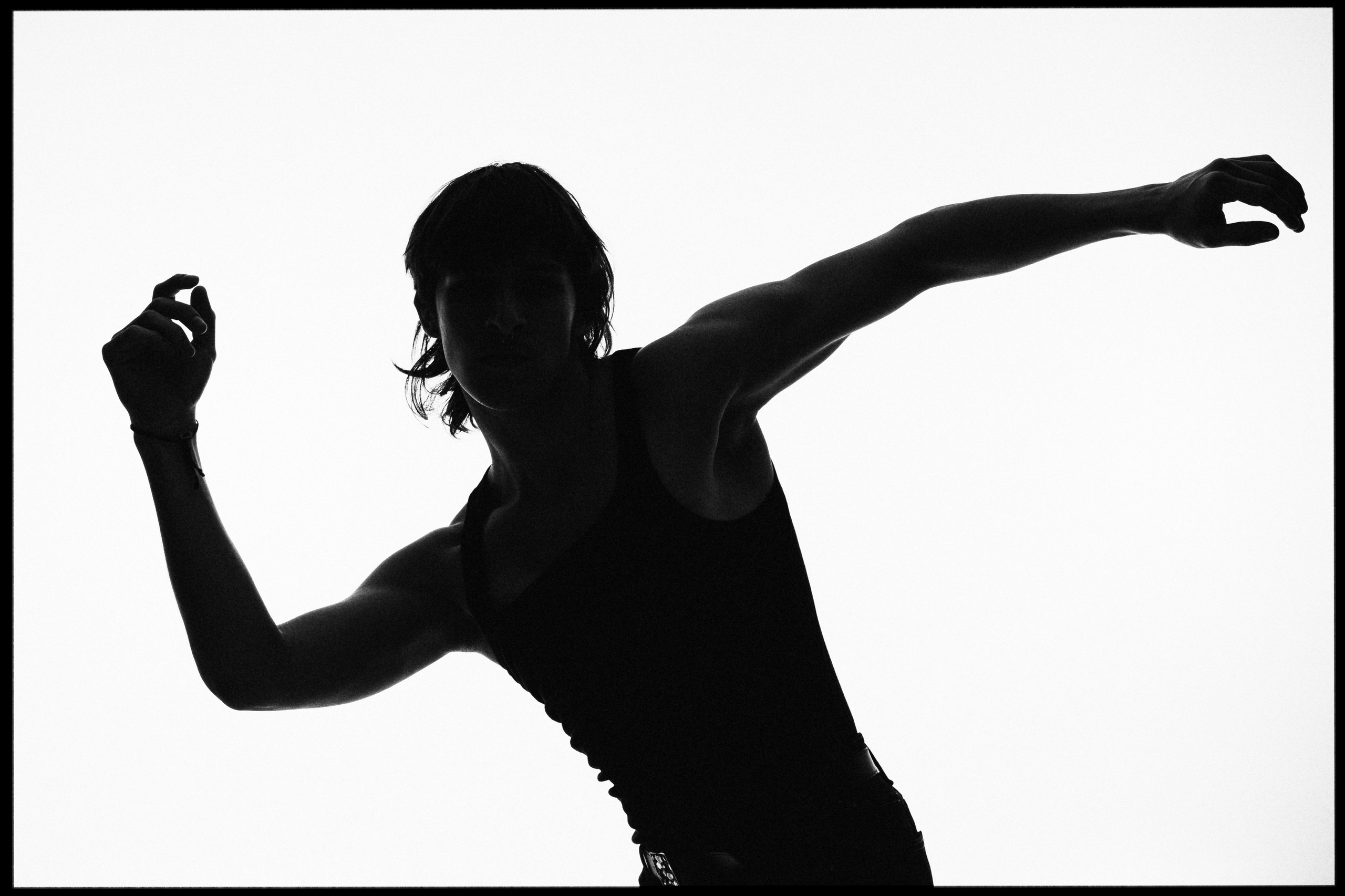 Portrait. Юлия Ельцина — фотограф и видеограф в Екатеринбурге