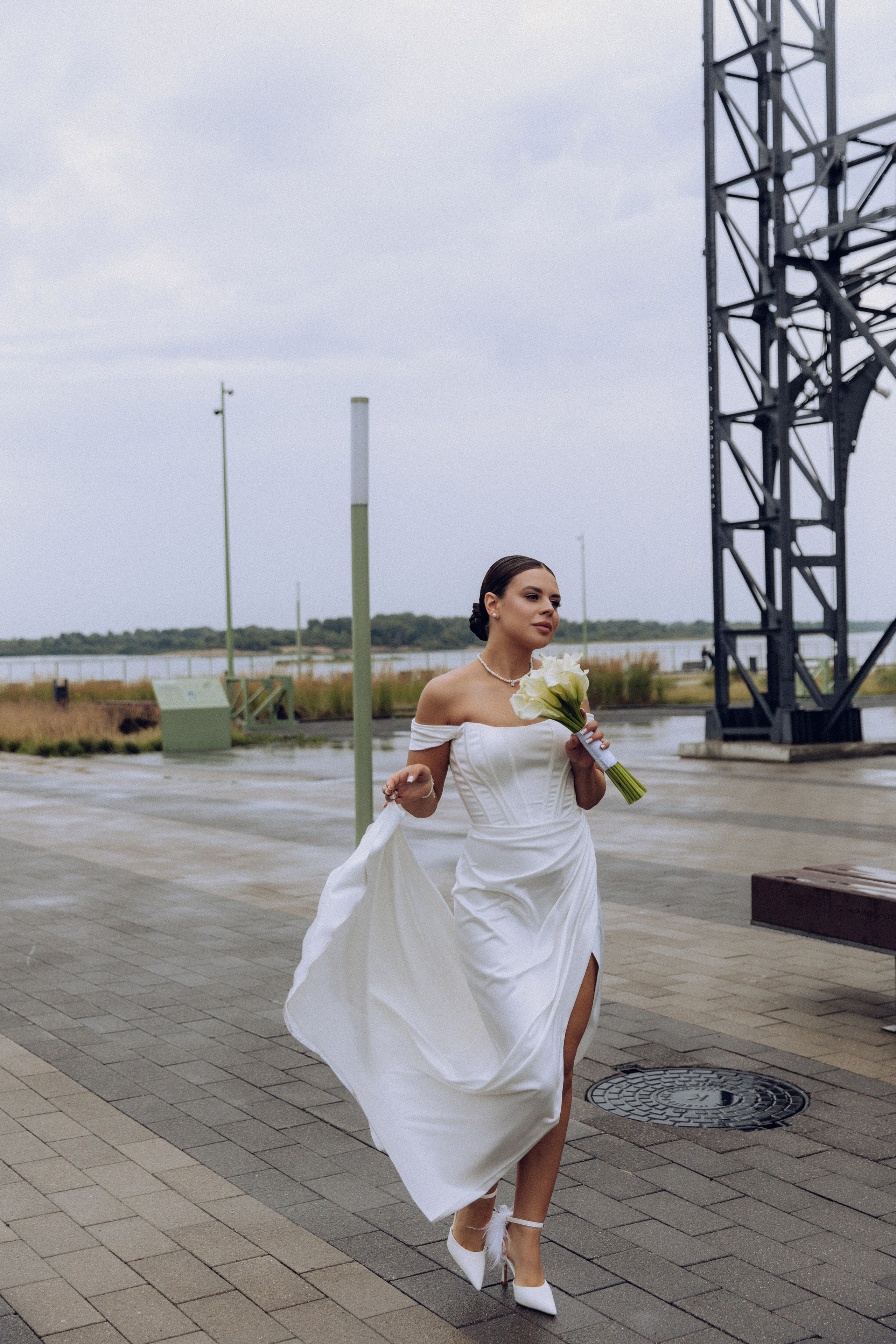 Настя и Коля. Фотограф Нижний Новгород