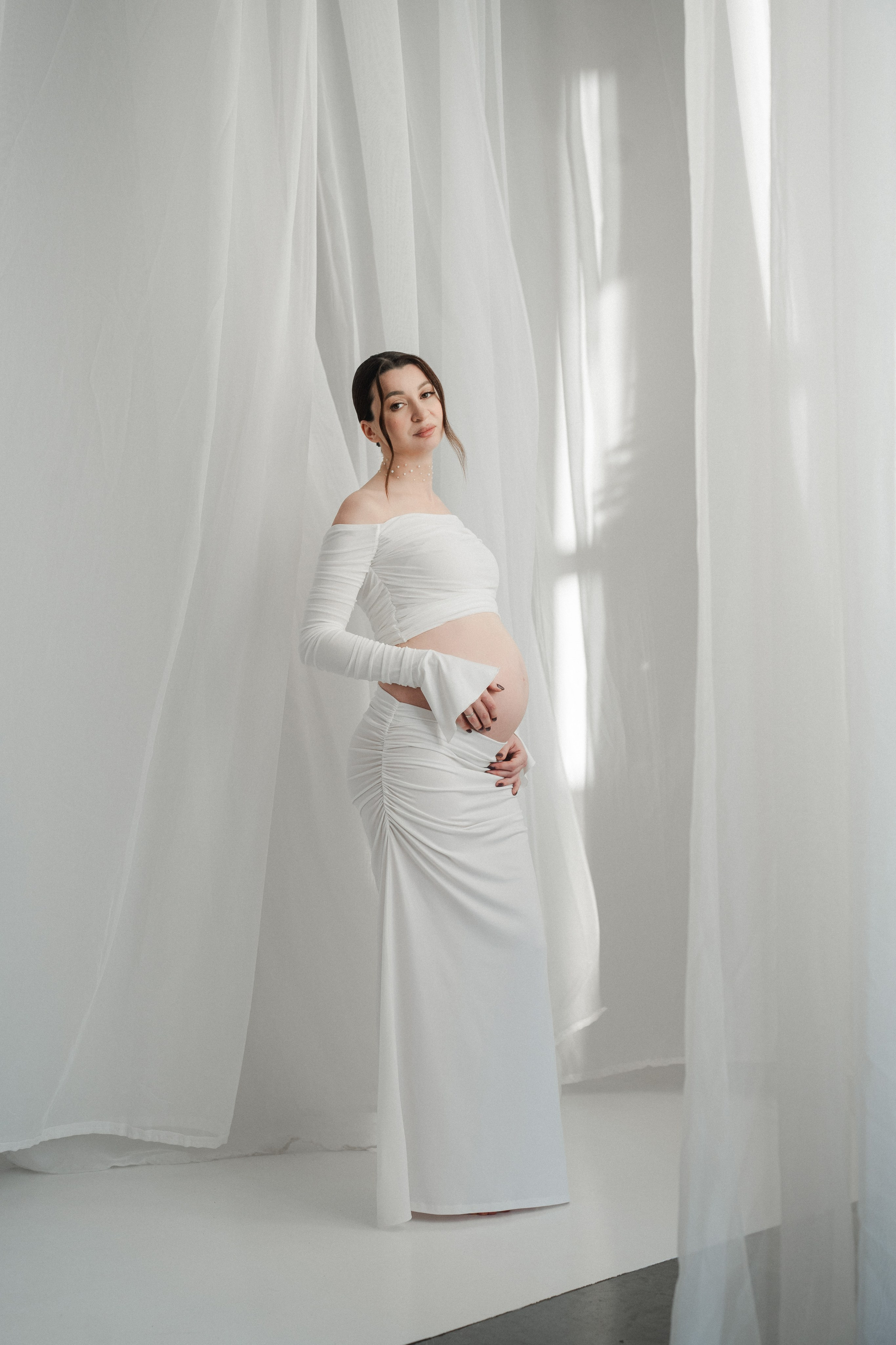 Максим и Нана. Фотограф в Воронеже Юлия Игнатьева