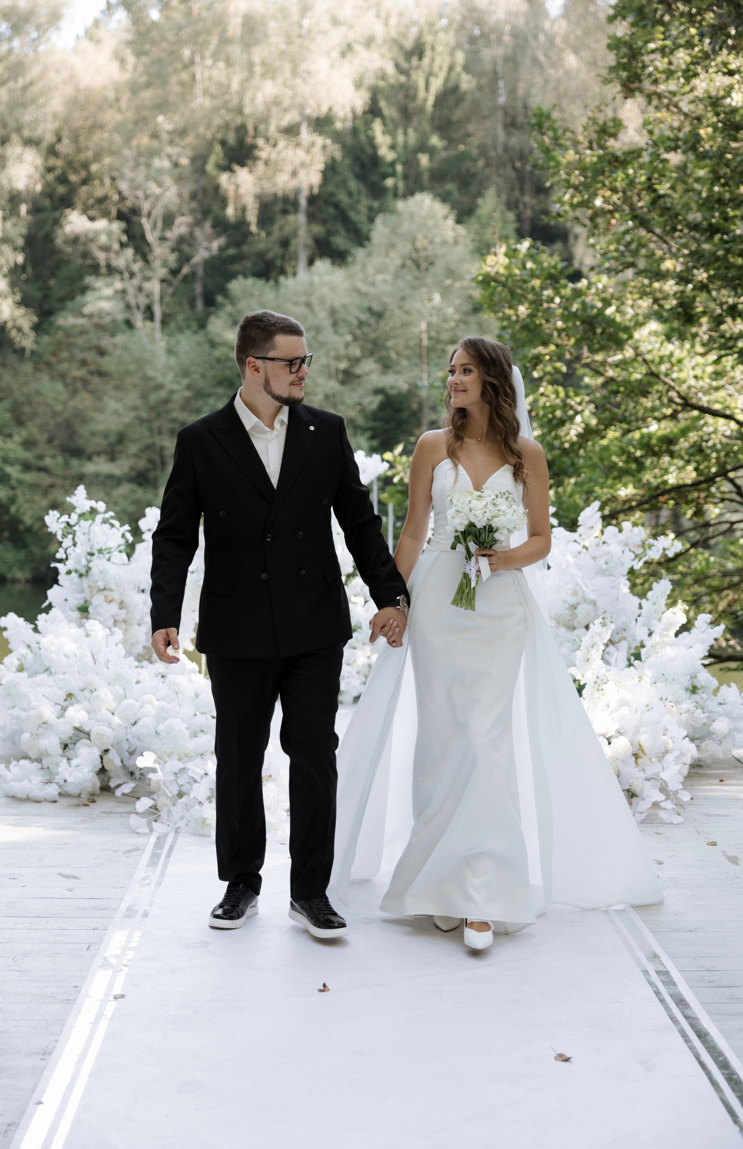 УЛЫБАЙСЯ, ЛЮБОВЬ МОЯ!. Фотограф Наталия Бирюкова