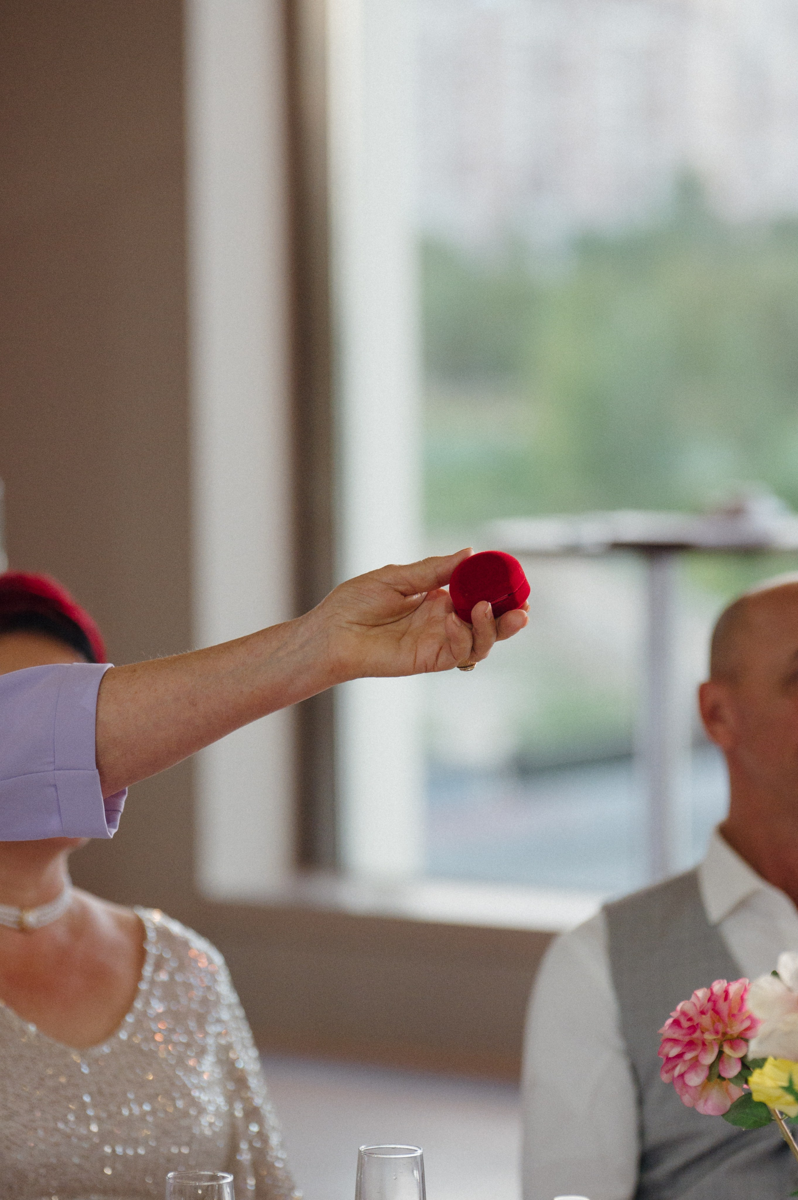Елизавета и Роман. Репортажный и свадебный фотограф в Сургуте