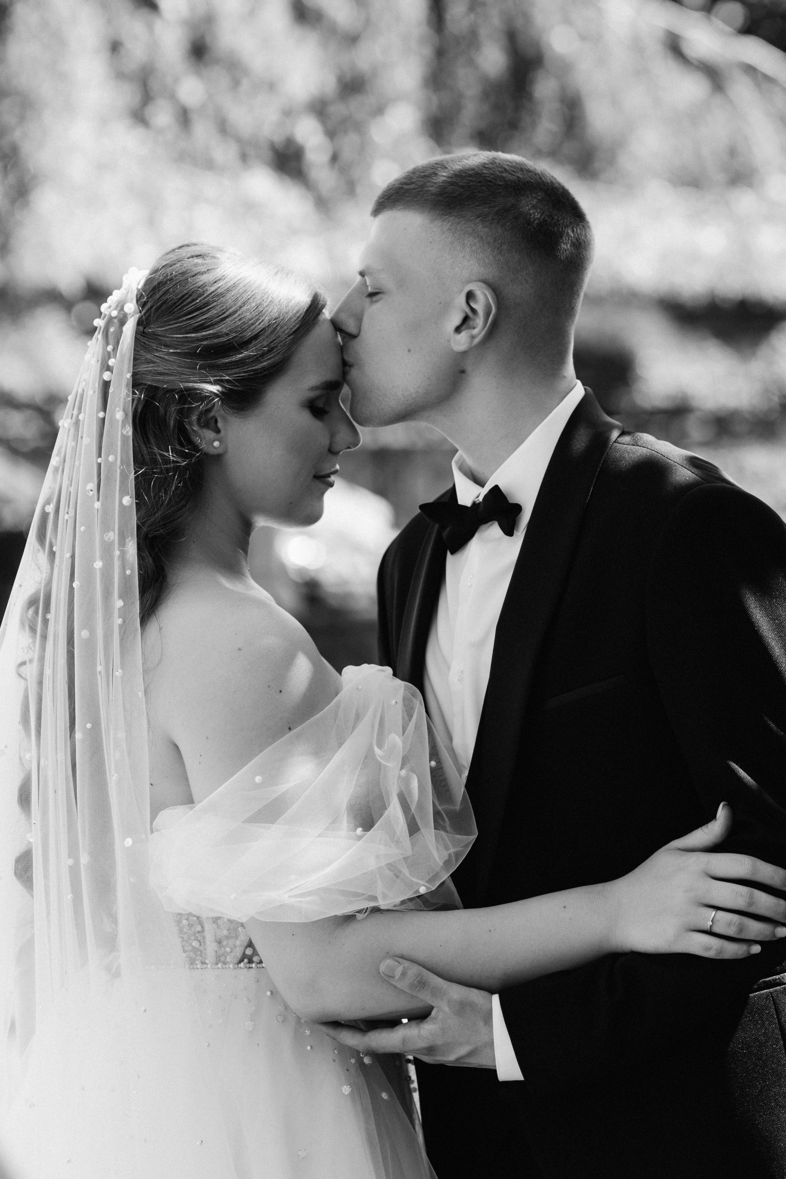 Свадебные съемки. Свадебный и семейный фотограф Ольга Разрядова