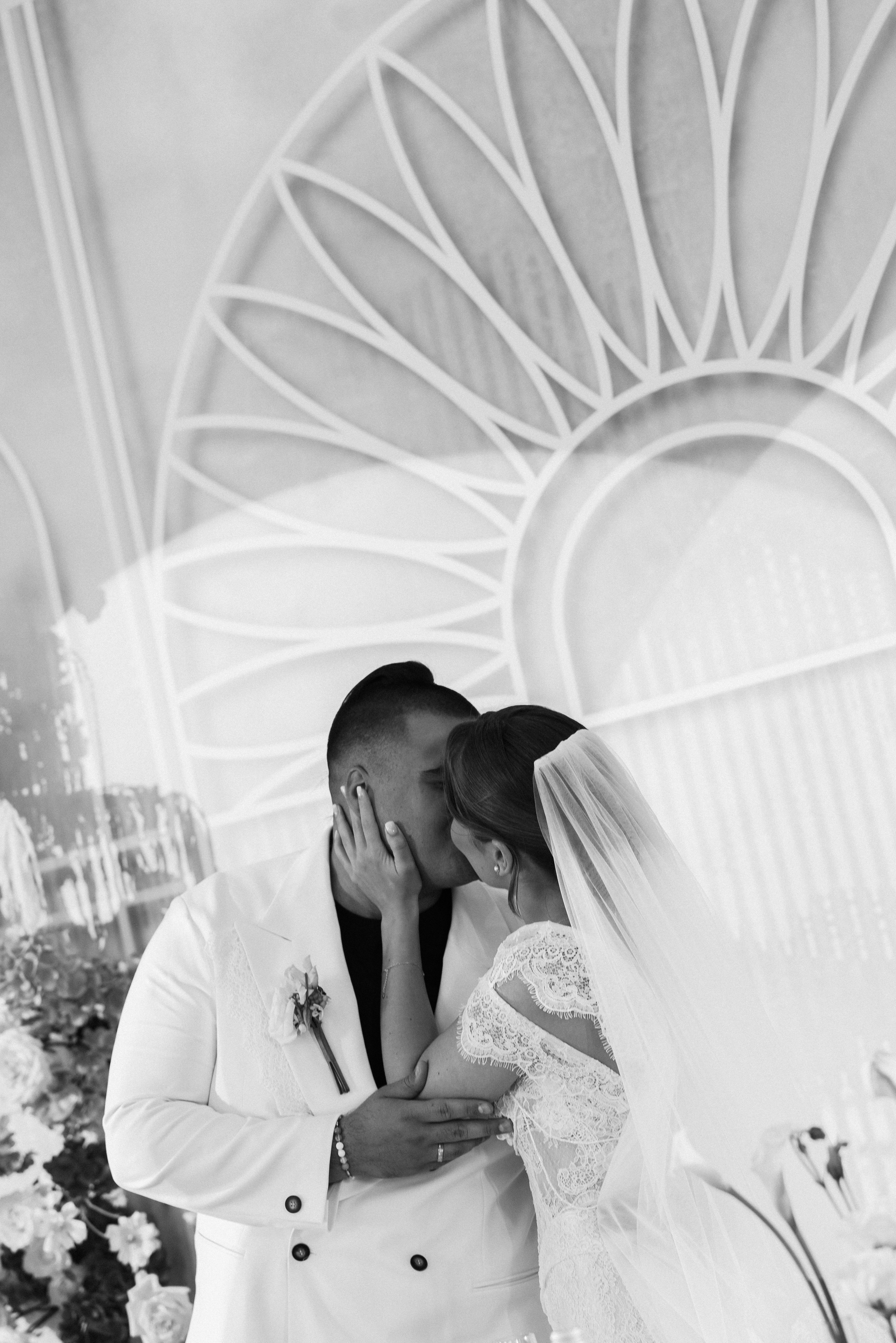 Илья и Полина. Свадебный фотограф Тверь, Москва и Санкт-Петербург