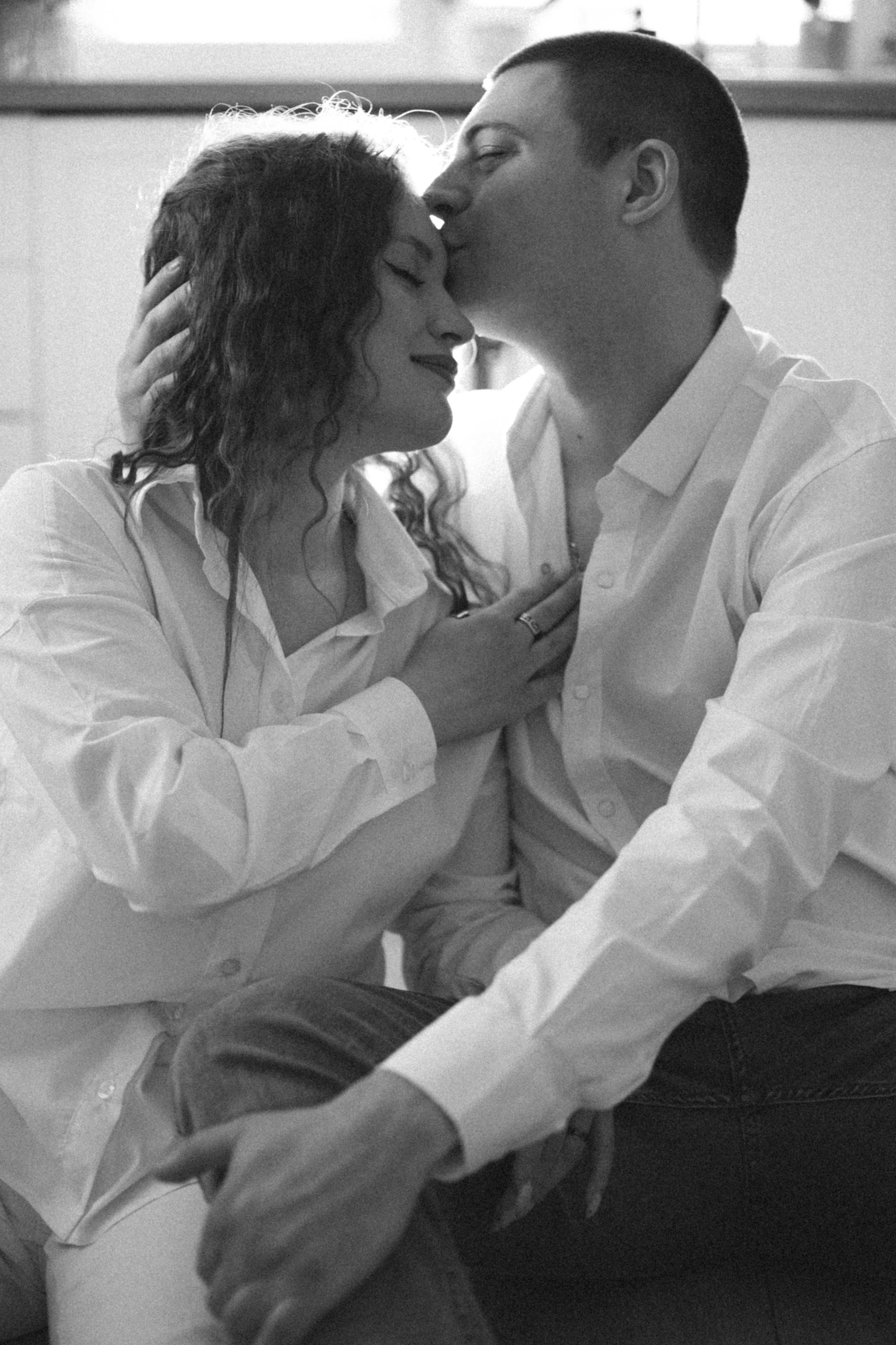 Victoria & Evgeny. Главная