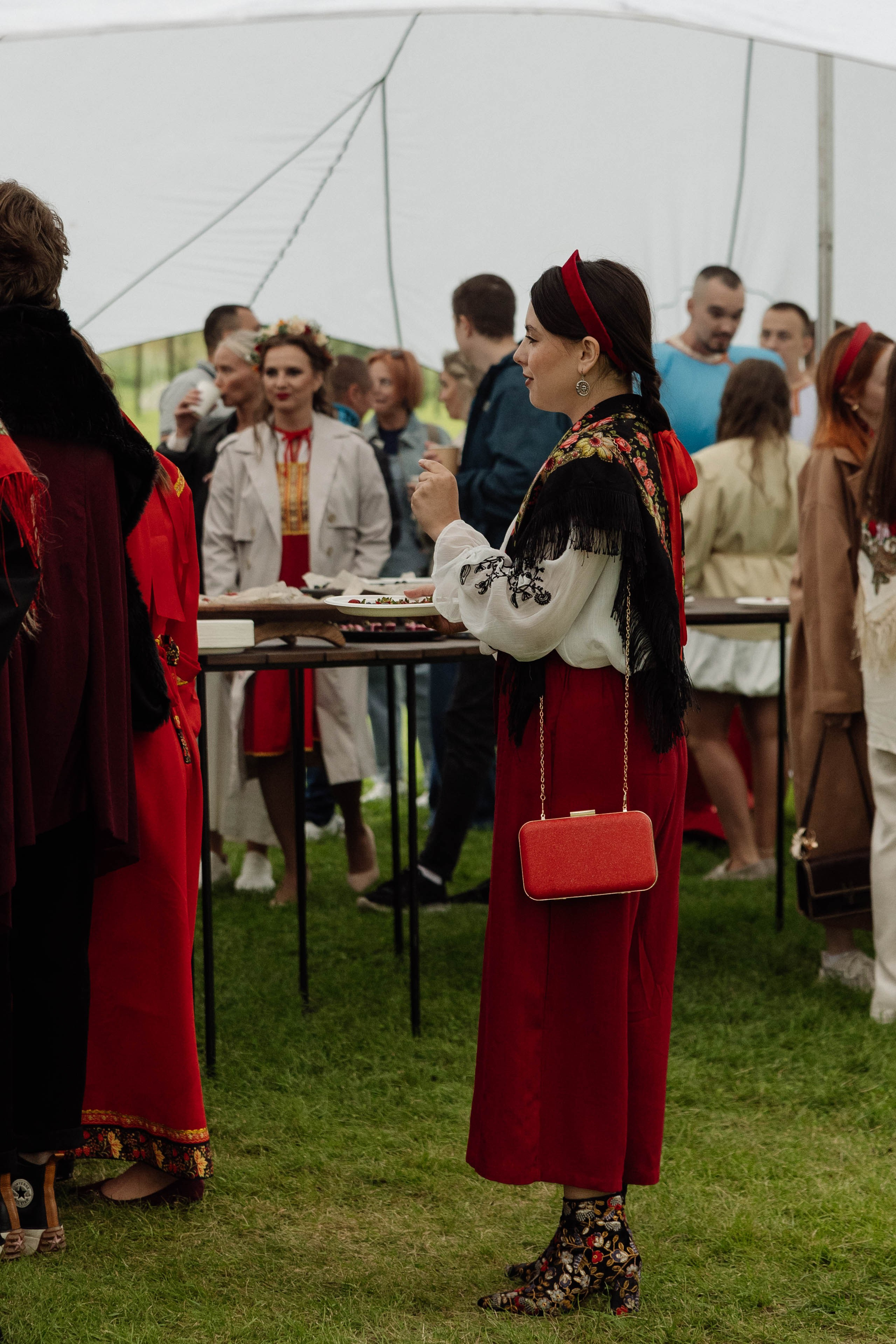 Летнее корпоративное событие ПАО «Совкомбанк». Свадебный фотограф Красноярск Элина Леонова