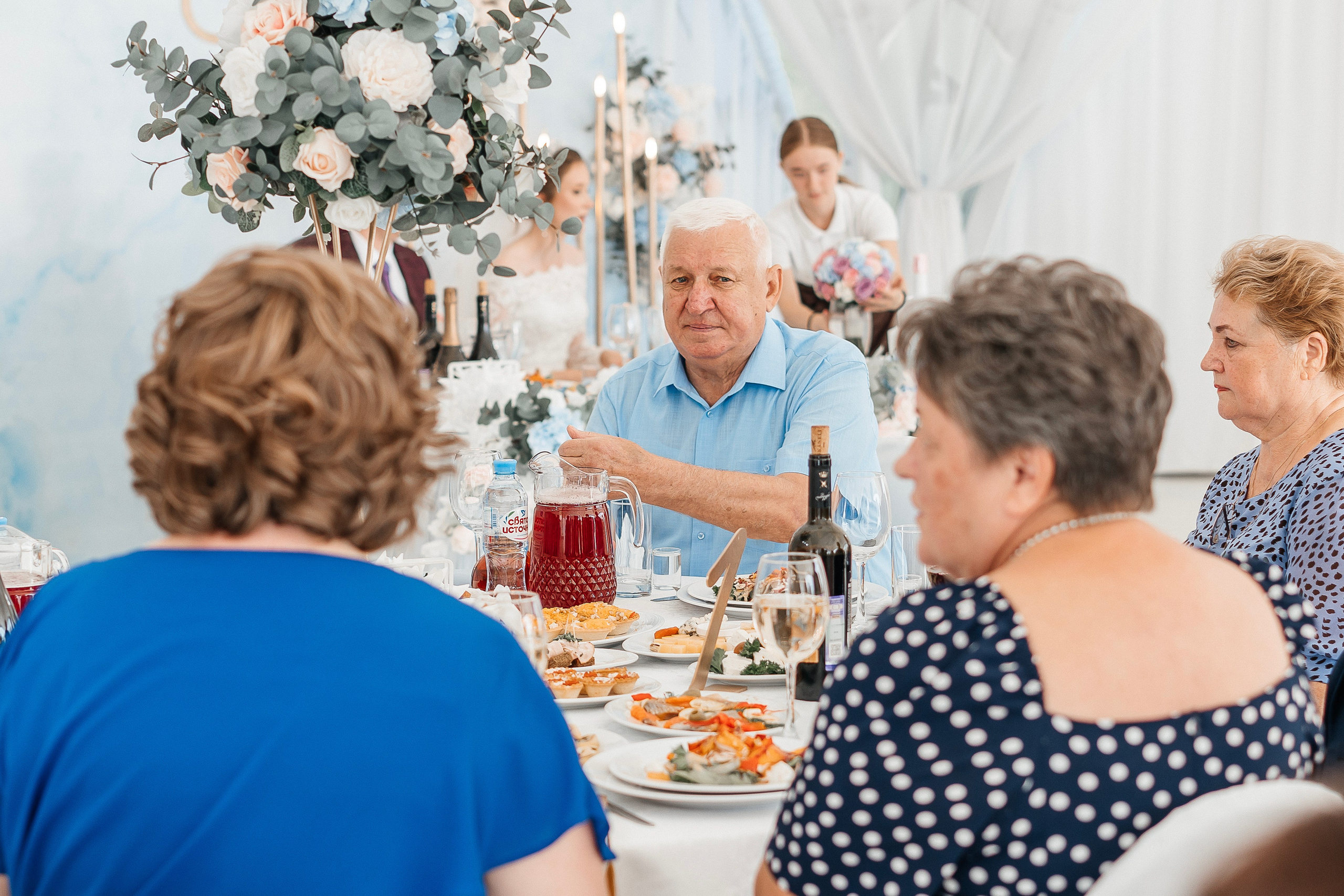 Павел и Евгения. Фото и видеосъемка в Йошкар-Оле и Москве. (Фотограф и видеограф в Йошкар-Оле и Москве)