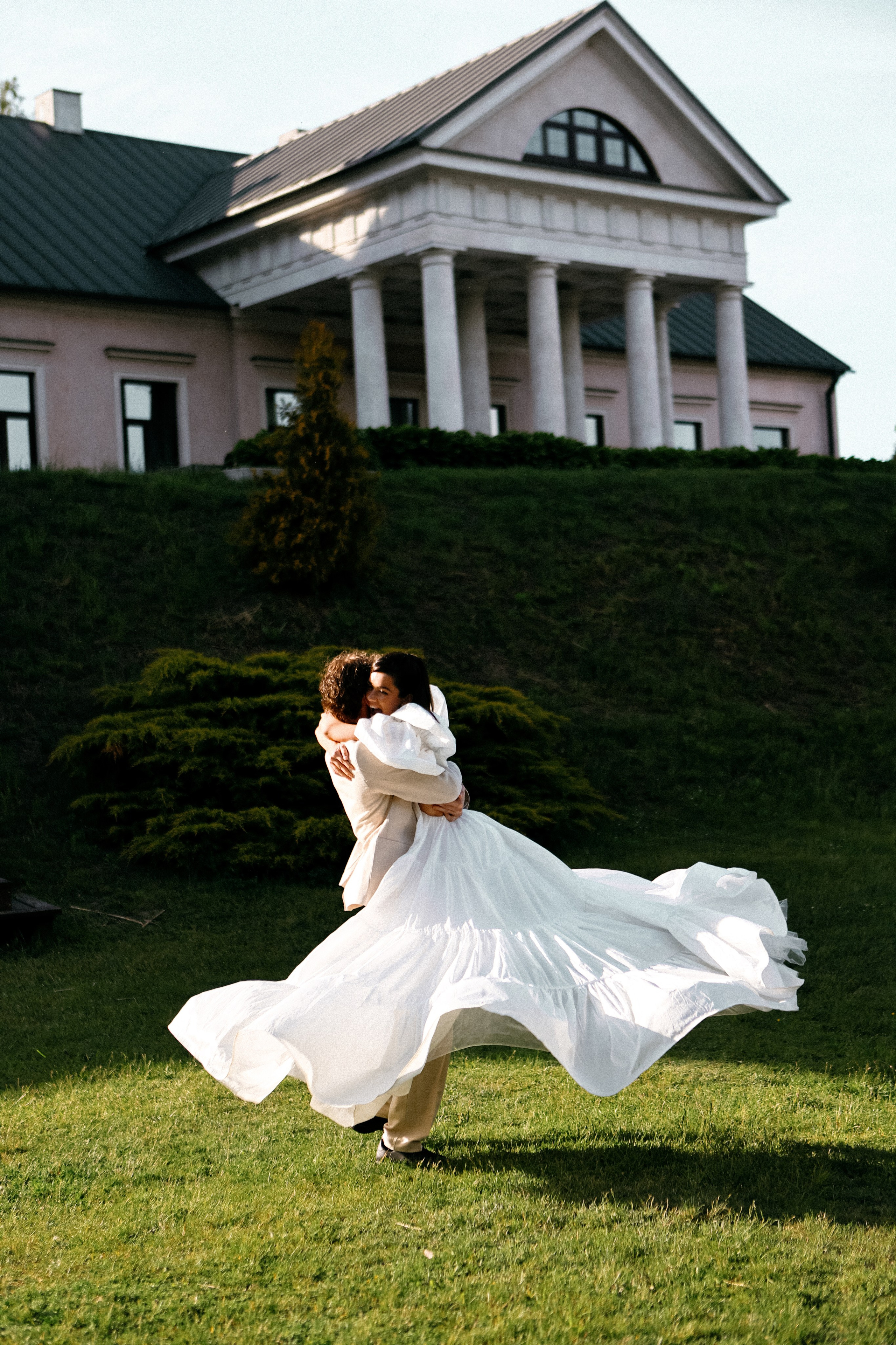 Old money. Фотограф Шалаева Александра