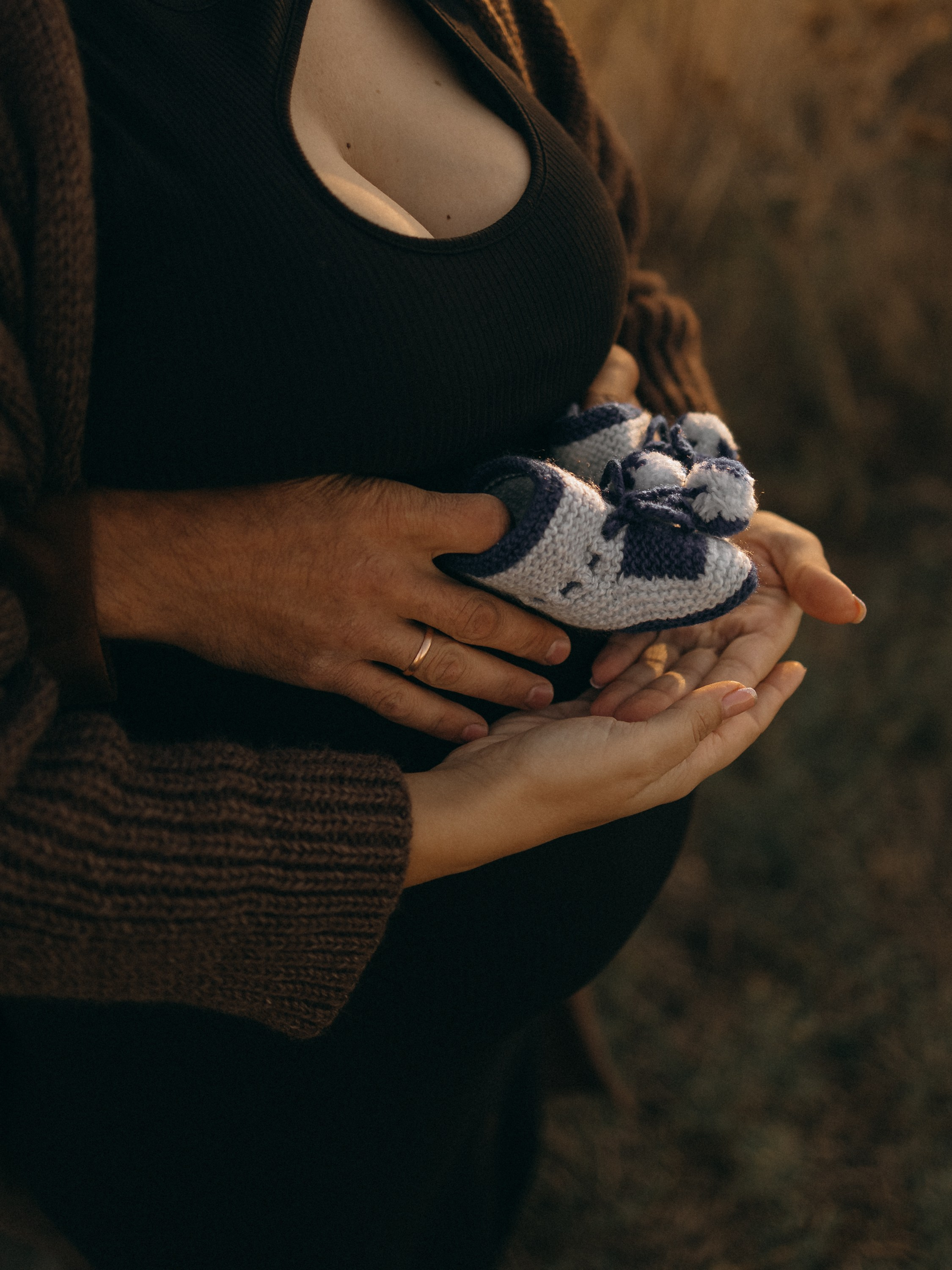 Про Нину и Лёшу. Семейный фотограф в Краснодаре Храмова Анна