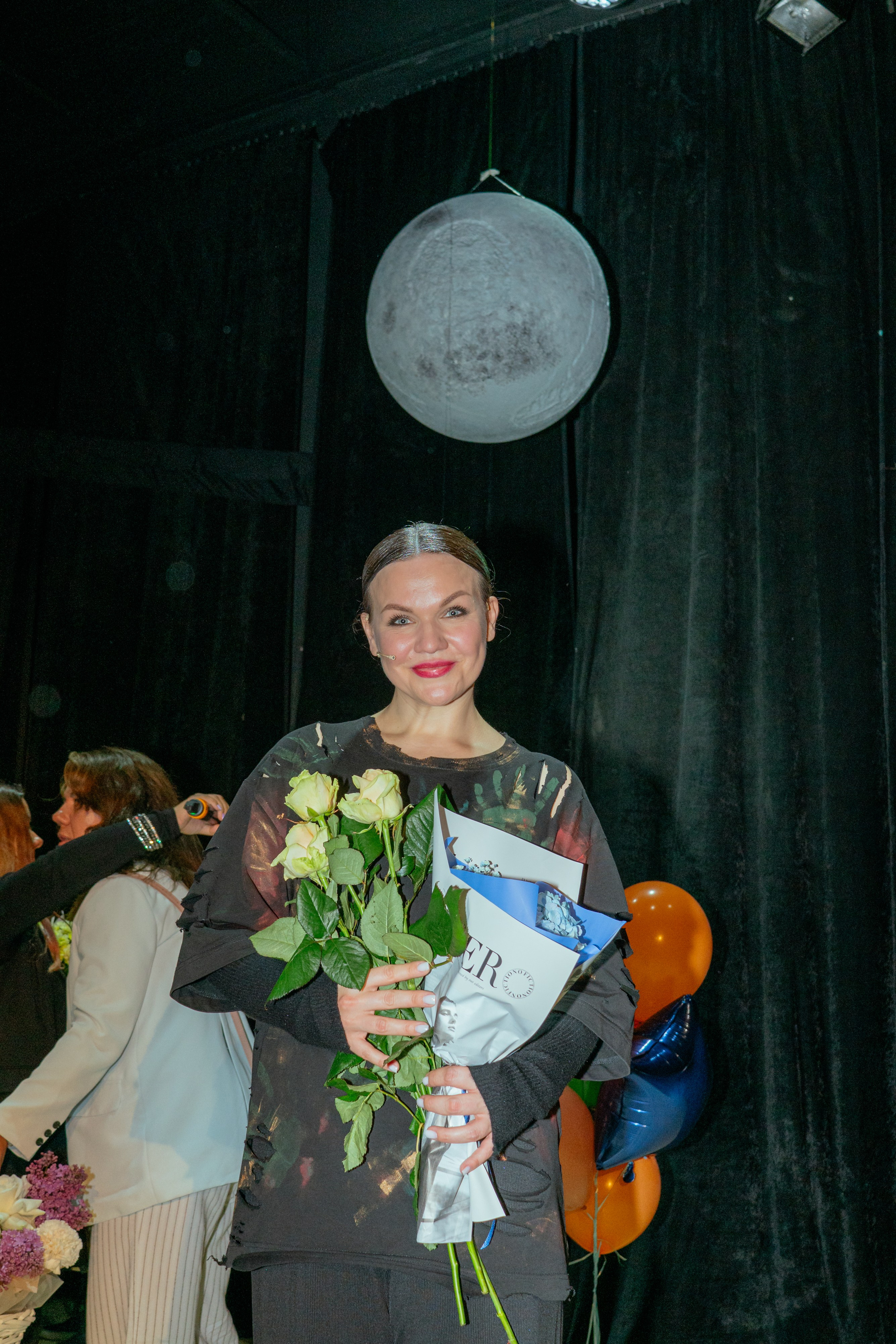 Мюзикл. Женский фотограф в Москве Анастасия Сидорова