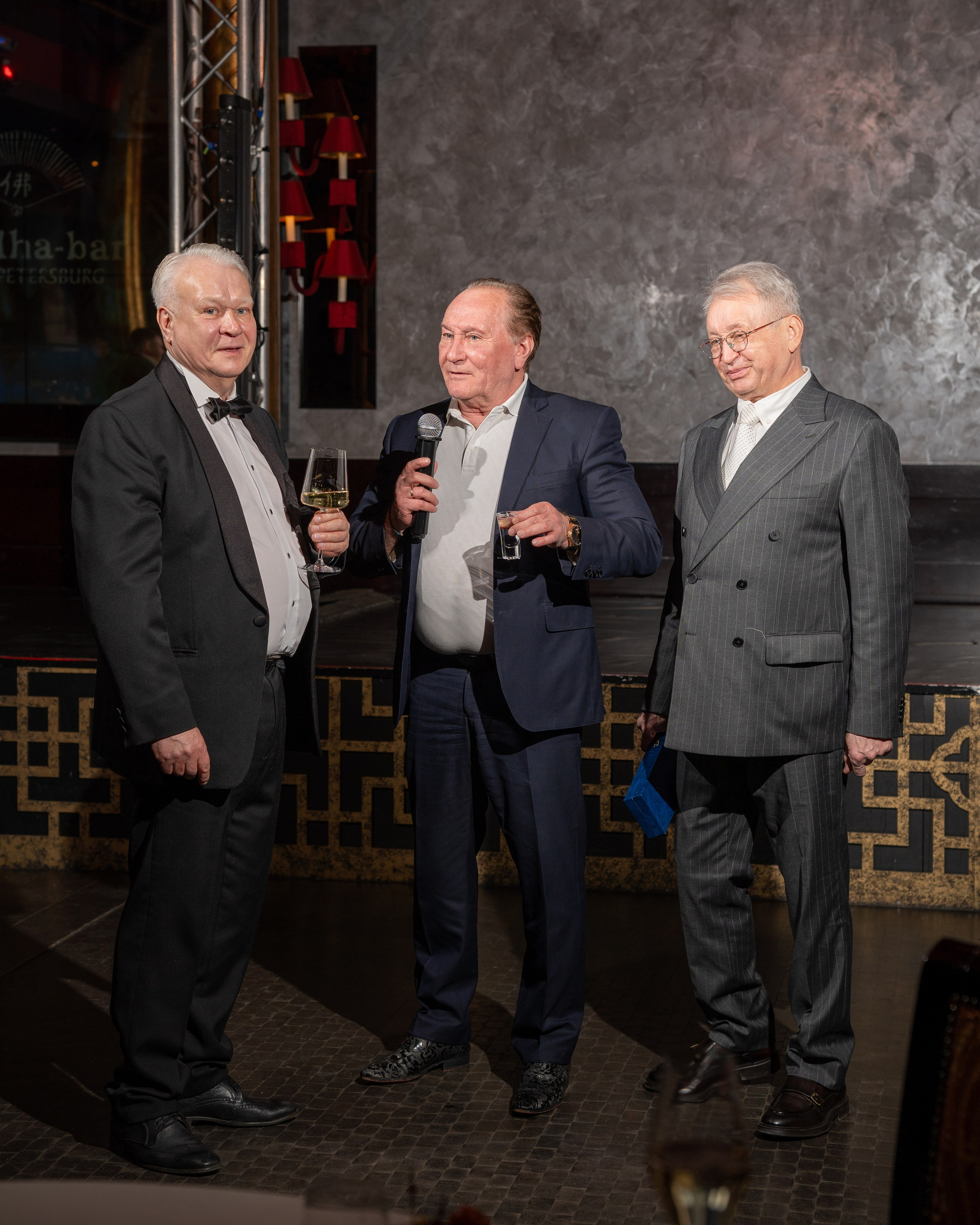 Семейное мероприятие. Фотограф Елизавета Потешкина