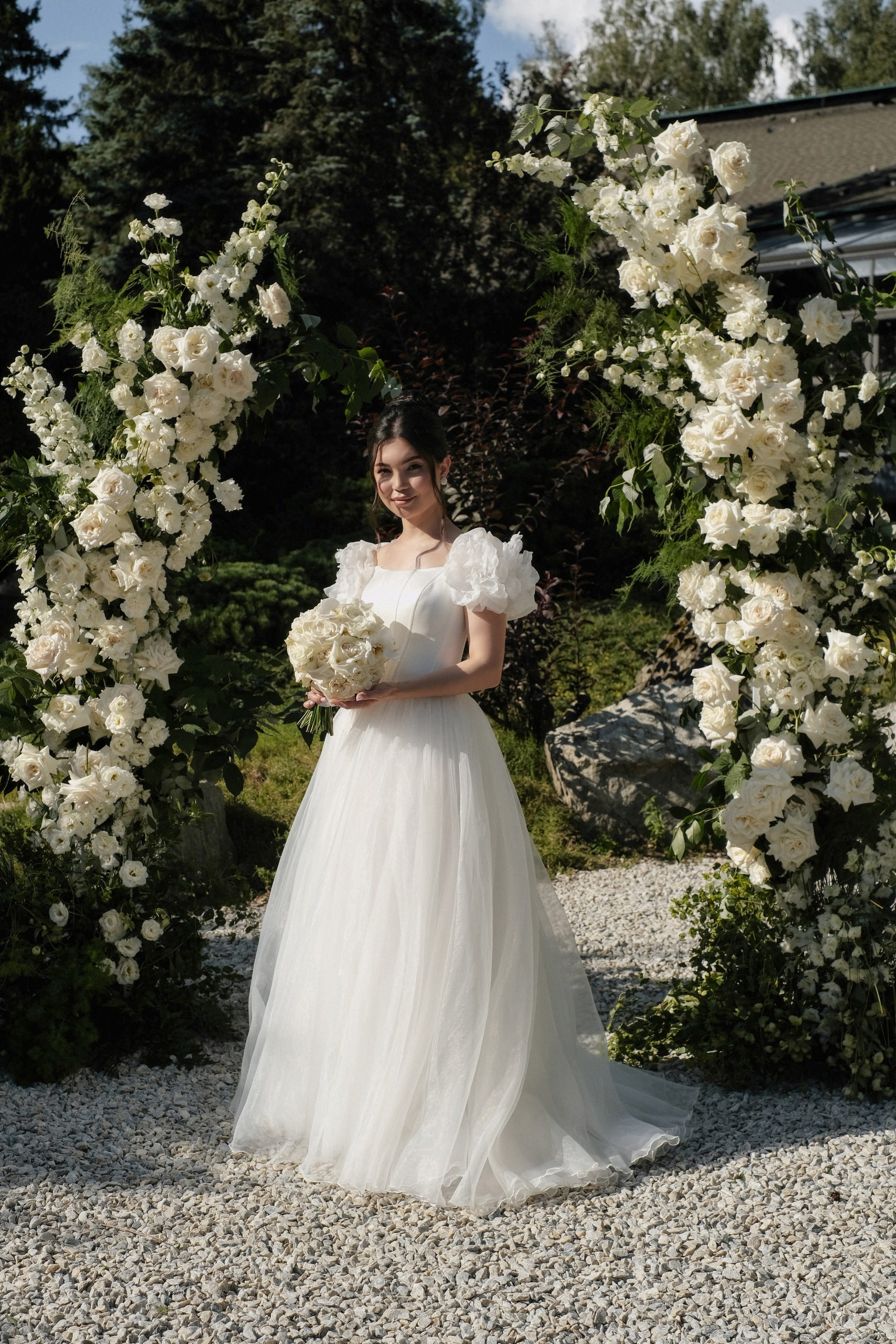 Шахноза и Мурад. Селиванова Виктория свадебный фотограф