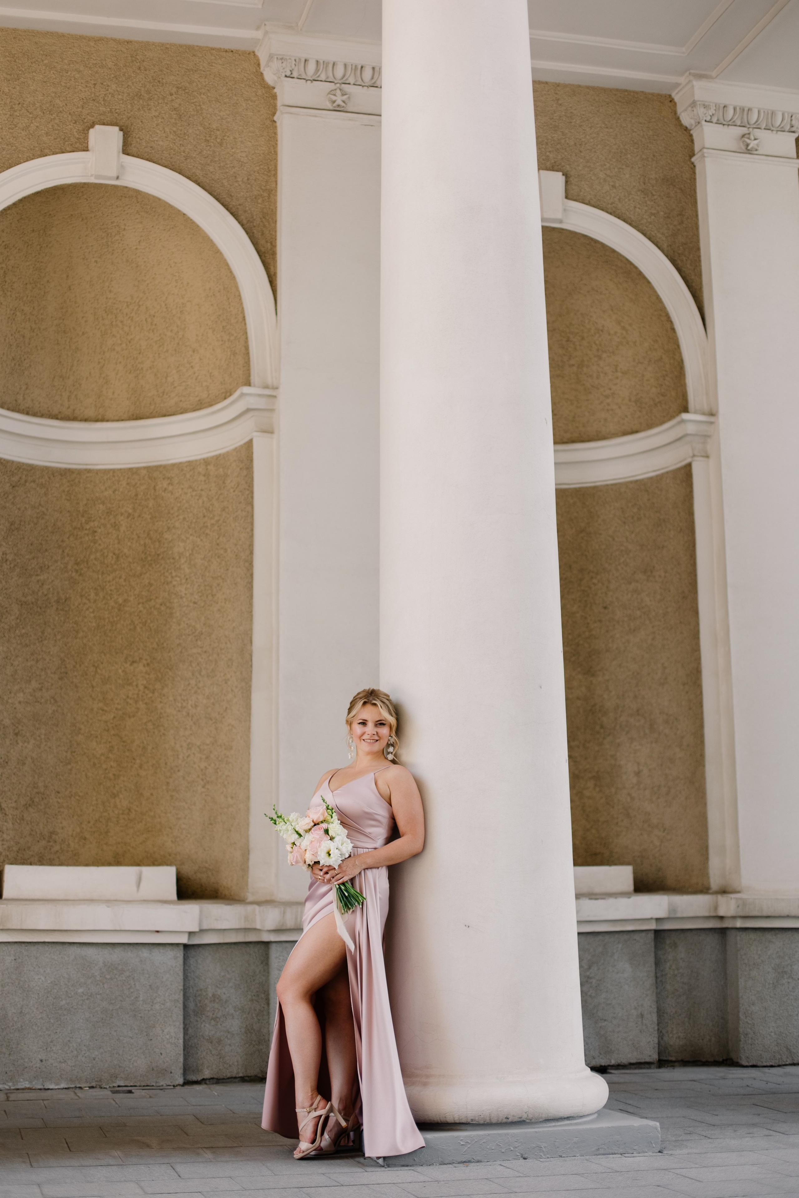 Илья&Маша. Анастасия Попова — свадебный и репортажный фотограф | Воронеж, Павловск