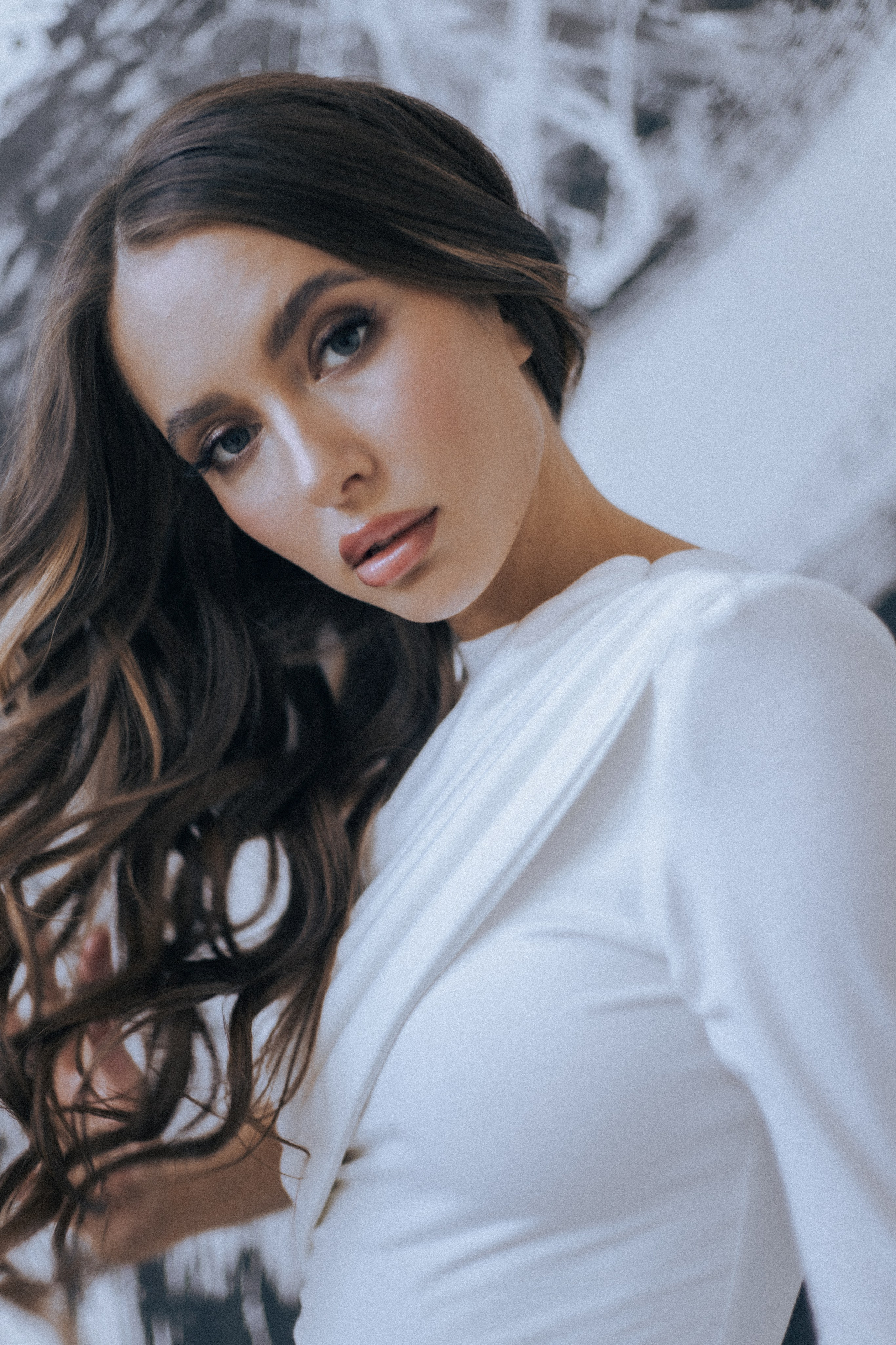 Дарина. Анастасия Попова — свадебный и репортажный фотограф | Воронеж, Павловск