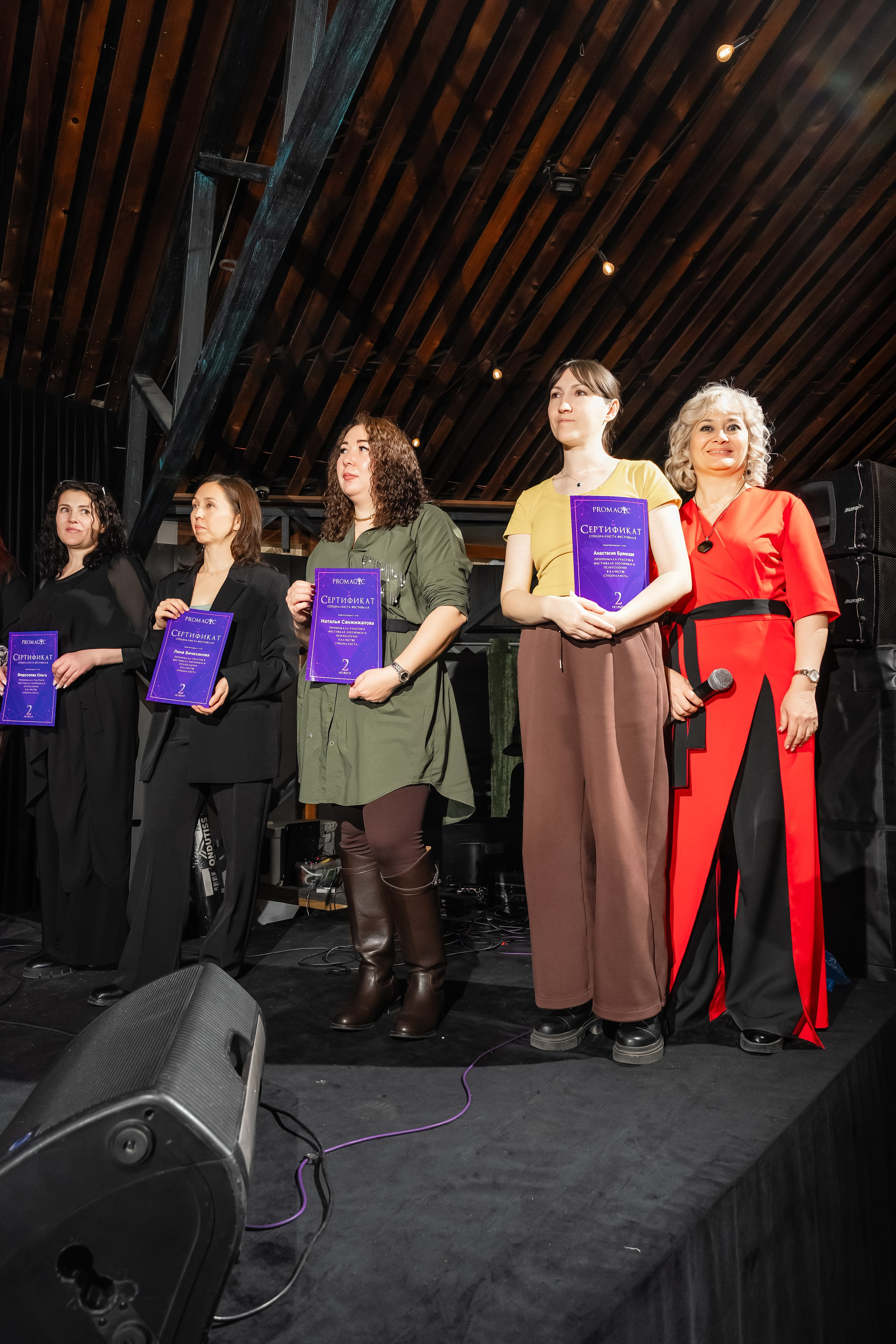 Фестиваль писхологии и самопознания. Фотограф и видеограф в Улан-Удэ: Аюна Габагуева и Артём Шаханов