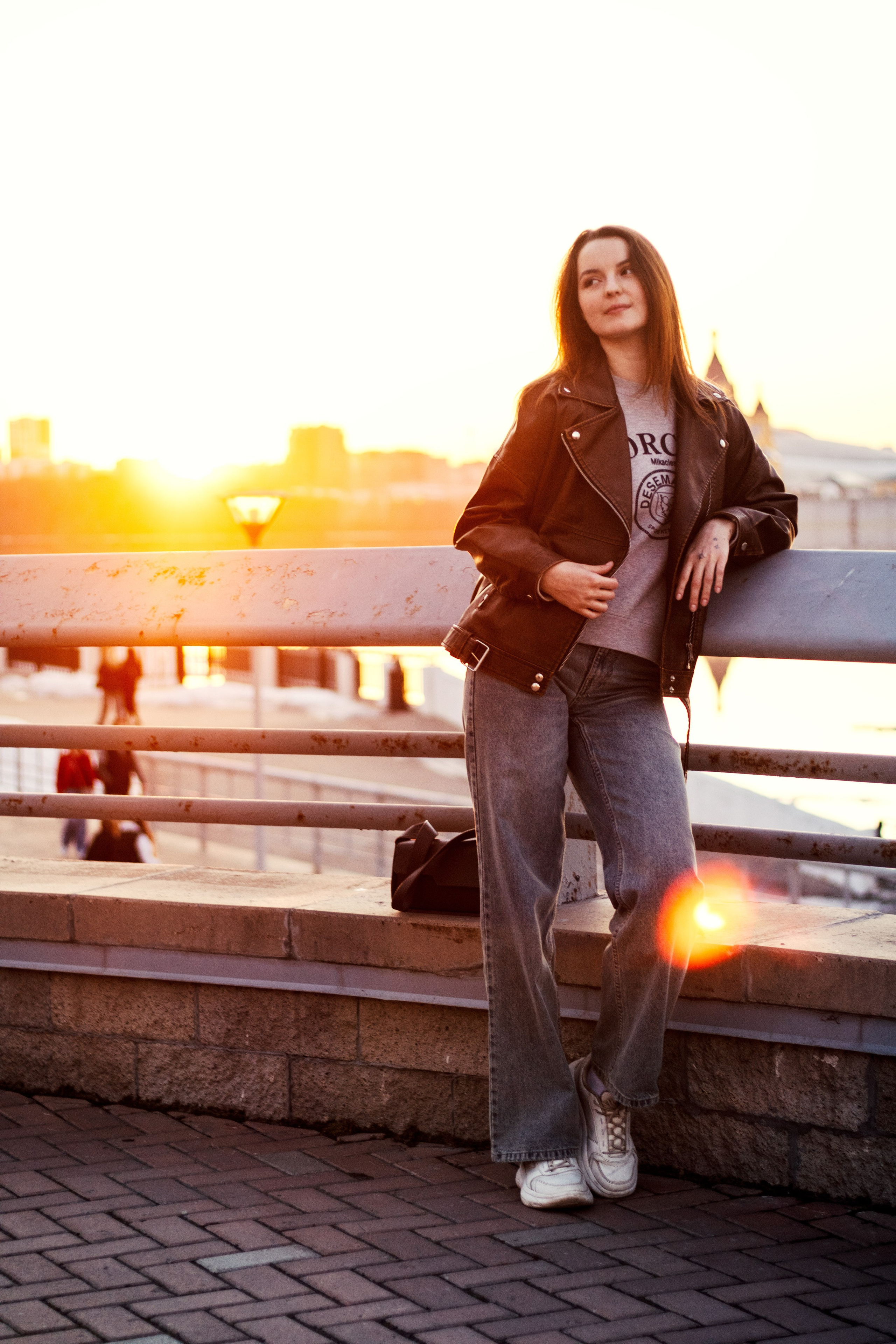 Обаятельная и солнечная Софья. Катя Попова|ЛайфСтайл фотограф