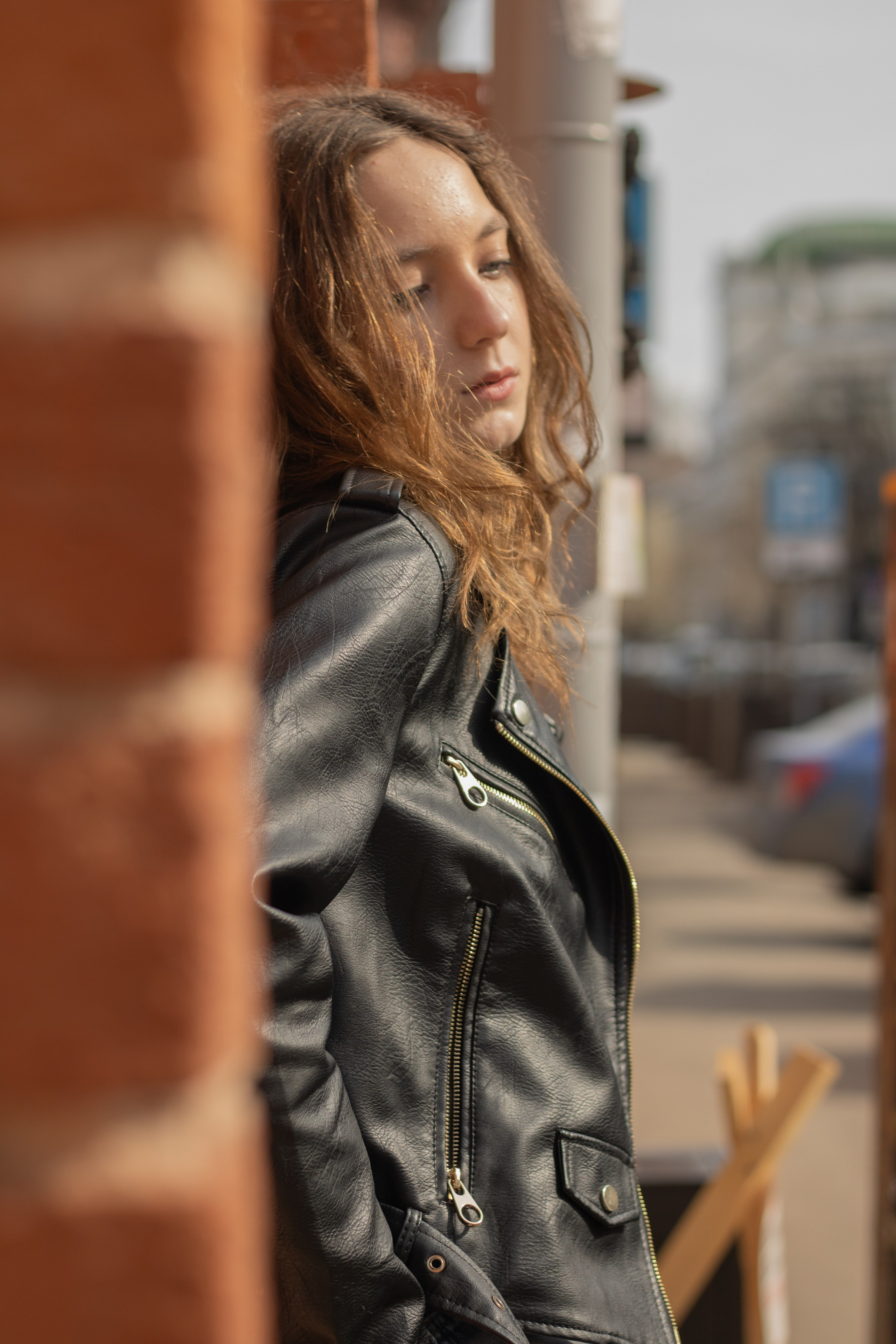 Красивая модель Даша. Катя Попова|ЛайфСтайл фотограф