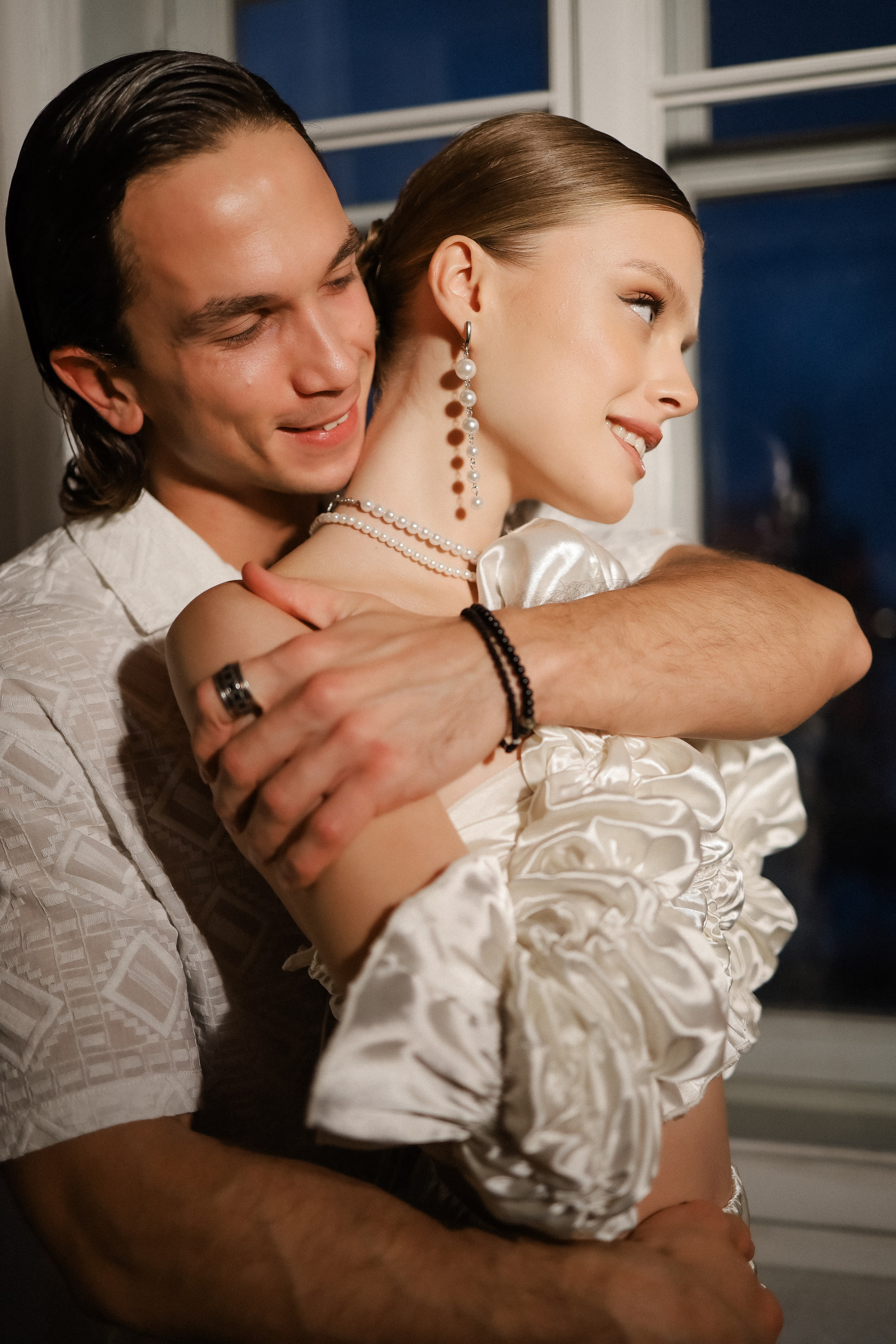 София и Дмитрий | Националь. Свадебный фотограф в Москве Наталья Струкова