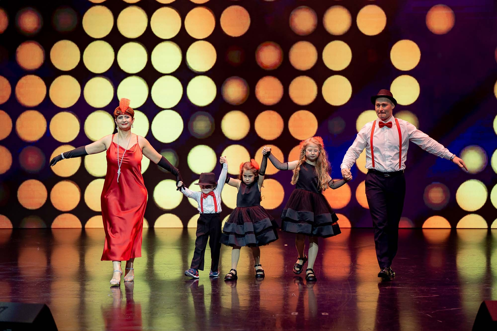 Мама года 2024. Сергей Кошкин. Репортажная и ивент-фотография в Сургуте