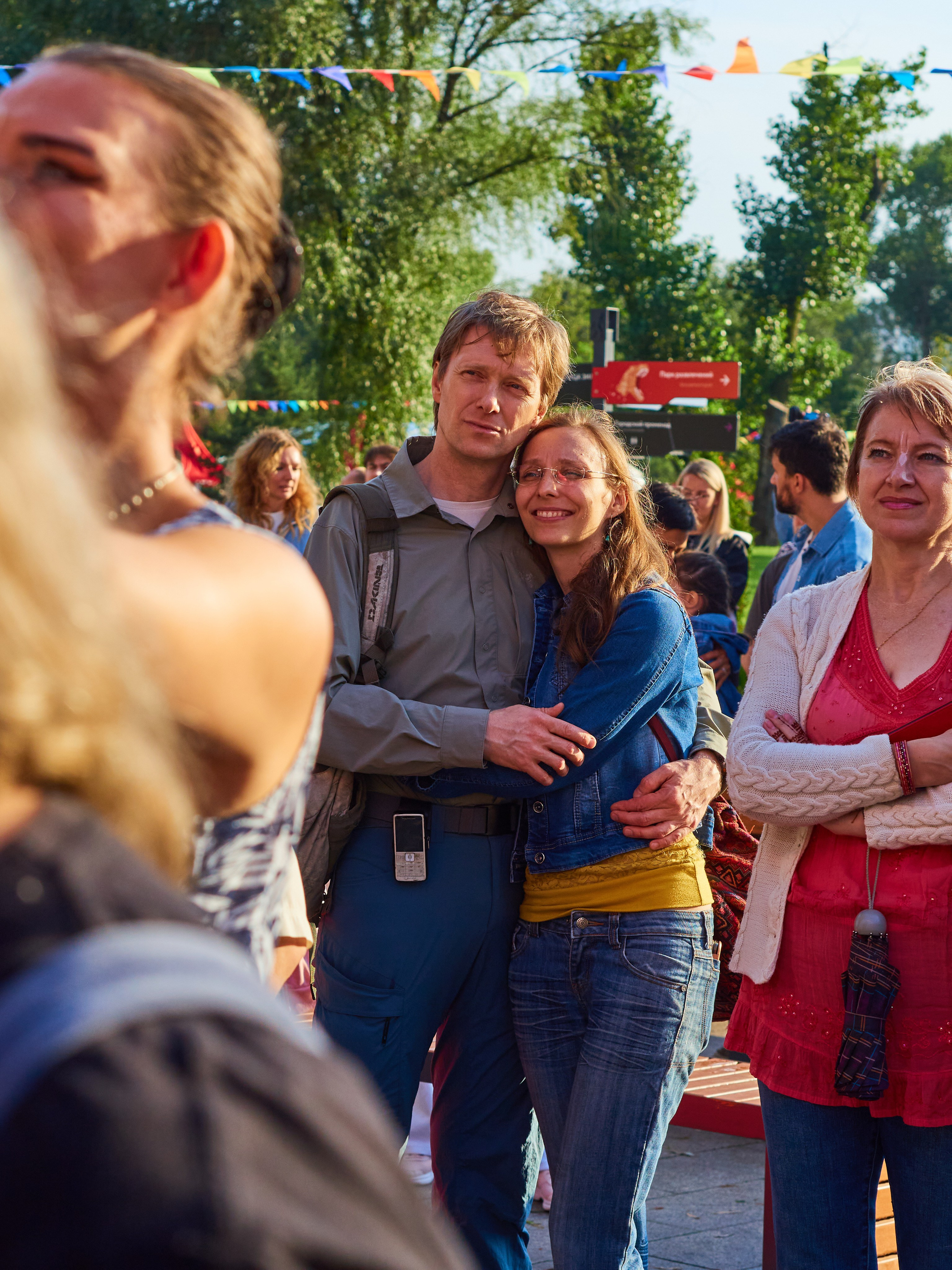 ФЕСТИВАЛЬ ДЕНЬ ИНДИИ 2024. ГЛАВНОЕ