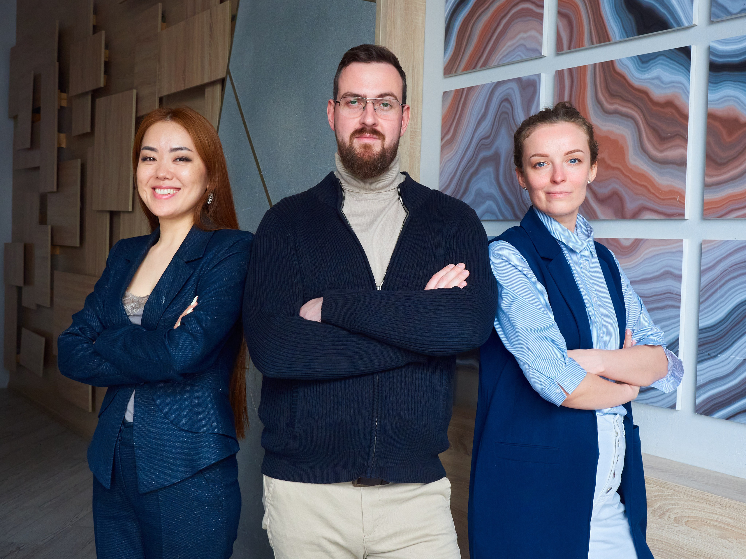 Брокеры по недвижимости. ГЛАВНОЕ