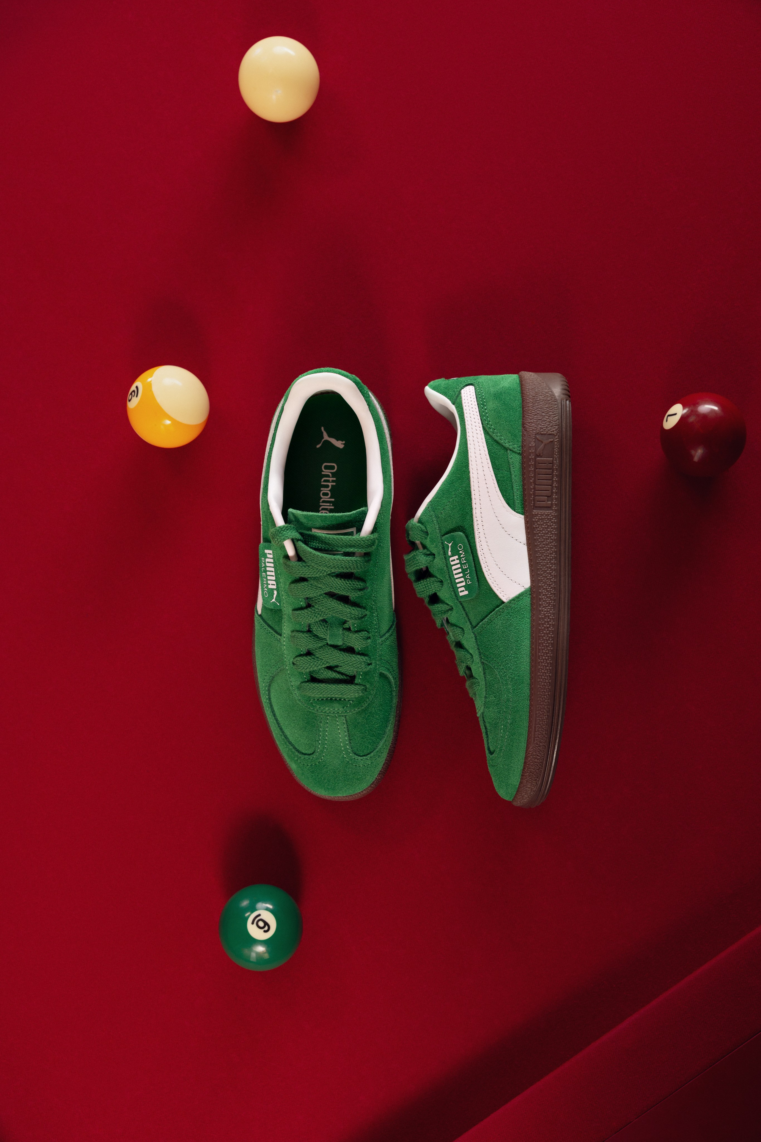 Retouching Portfolio. Ksenia Pershina