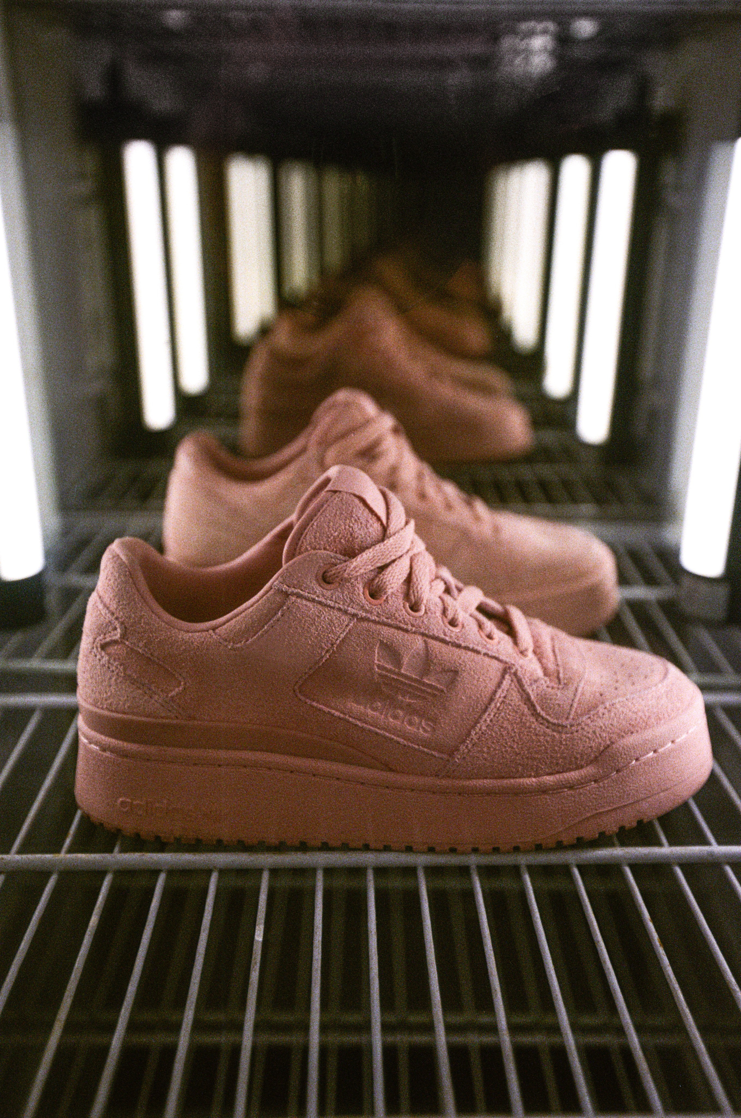 Retouching Portfolio. Ksenia Pershina