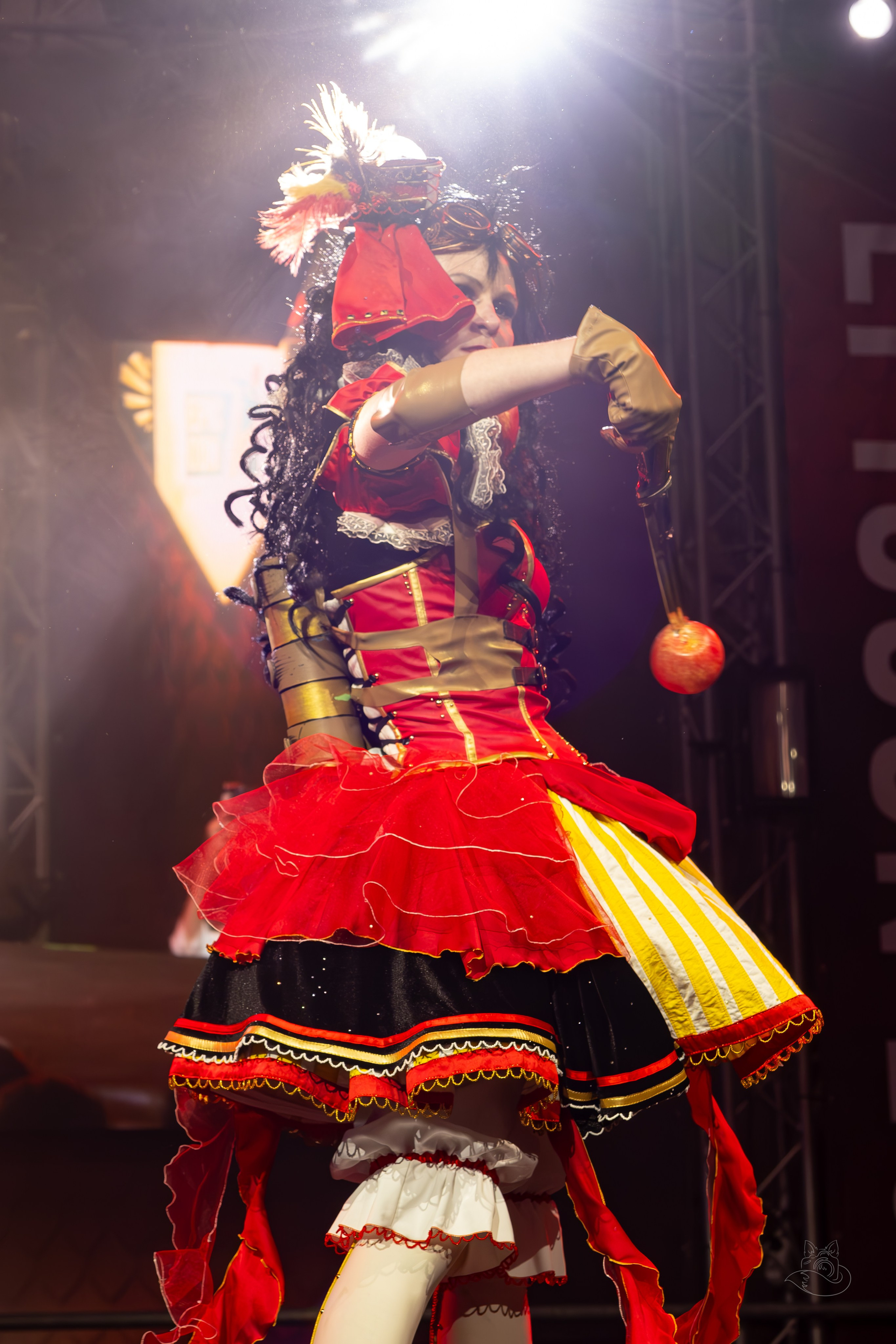 Конкурс Epic Con 2024. Косплей фотограф