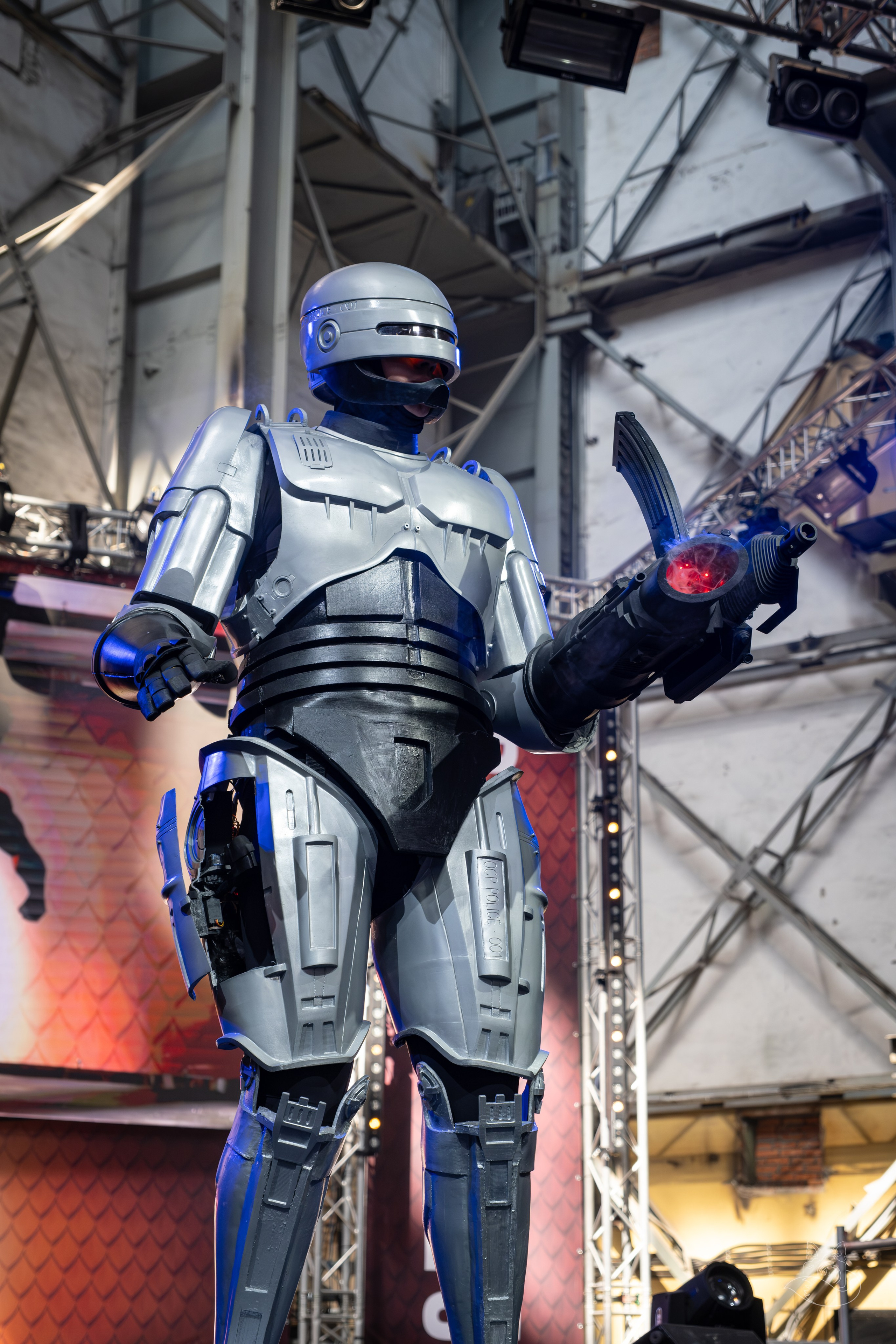 Конкурс Epic Con 2025. Косплей фотограф