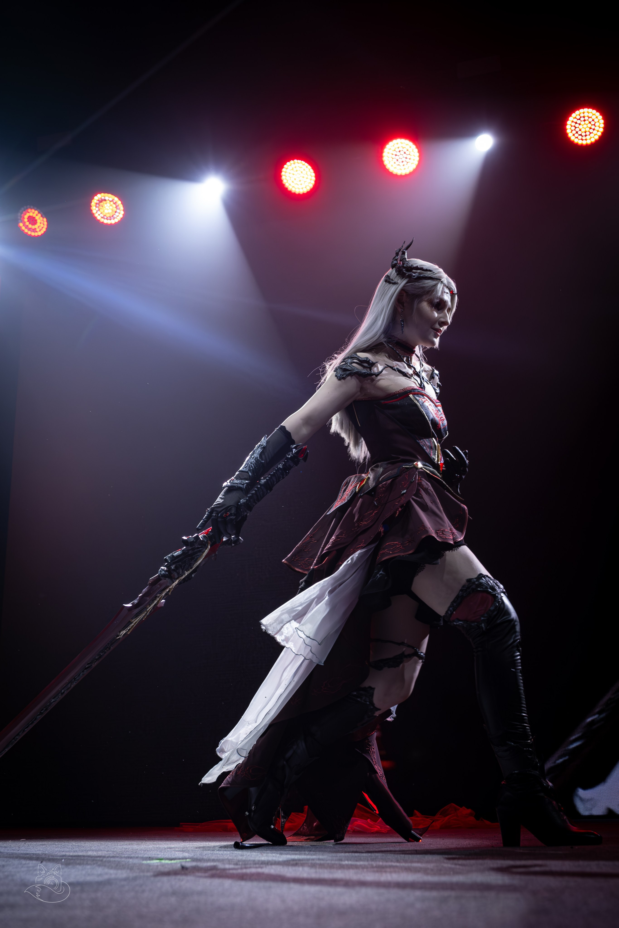 Победители Epic Con Russia 2025 | Москва. Косплей фотограф