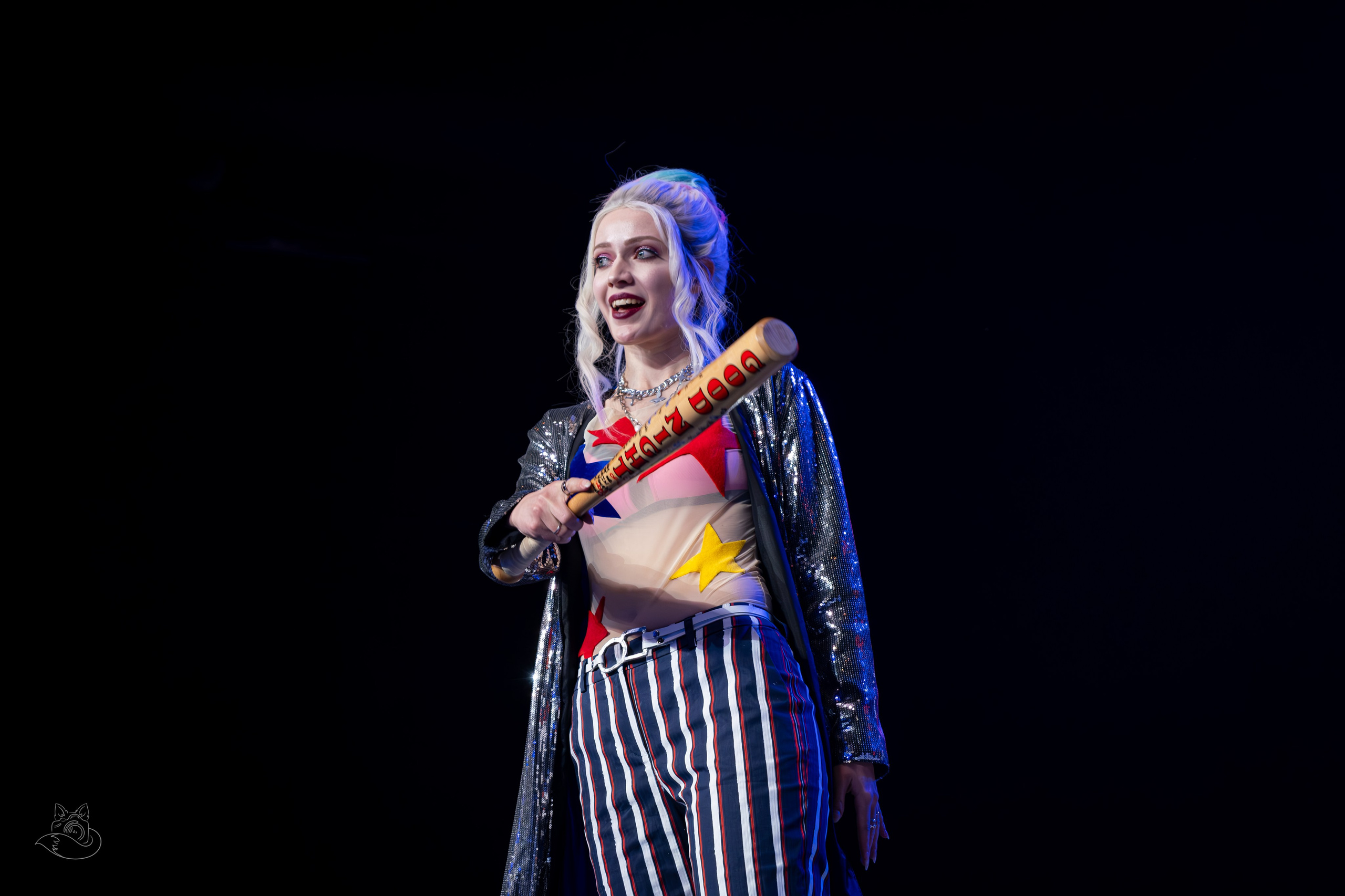 Конкурс Epic Con Russia 2025 | Москва. Косплей фотограф