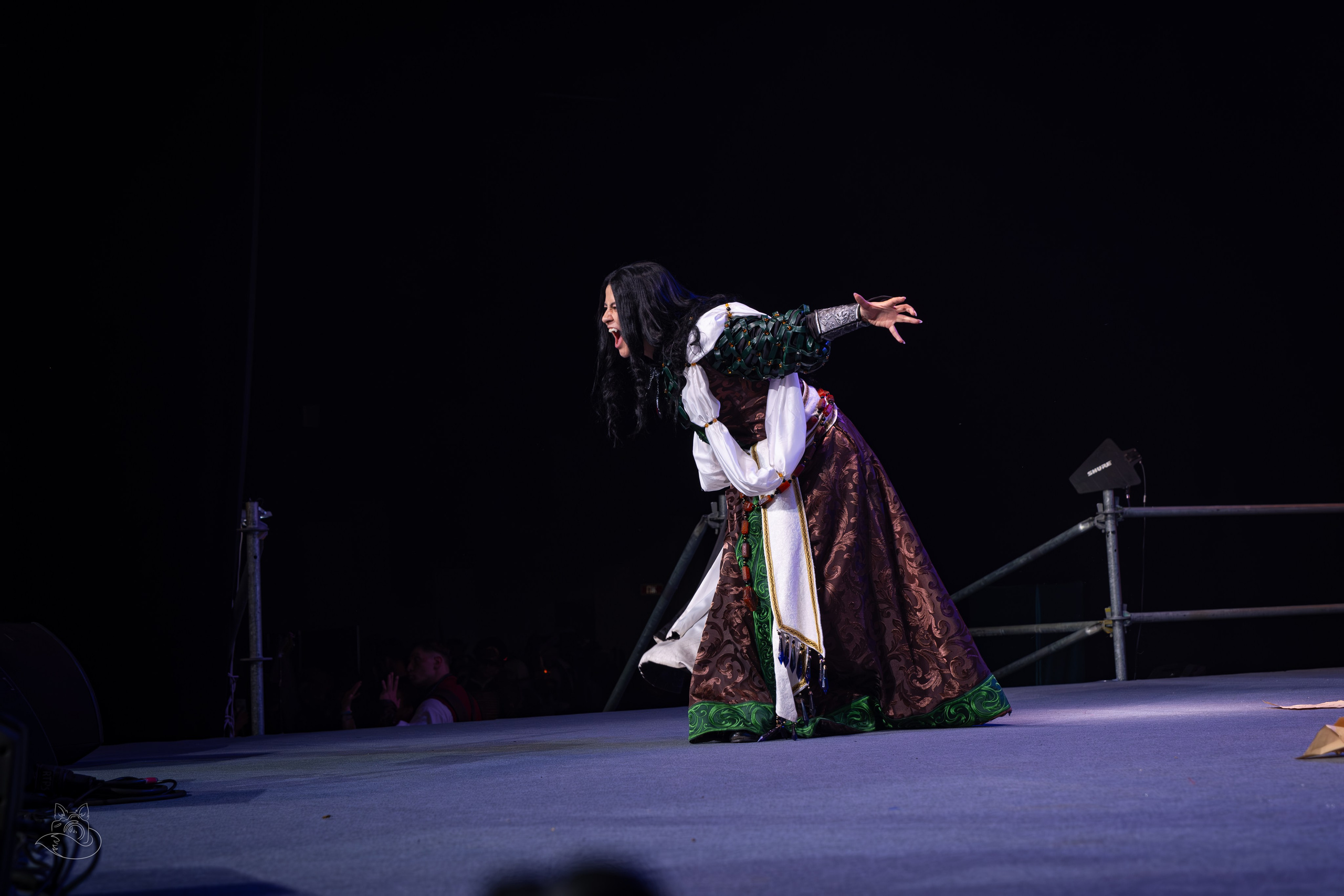 Конкурс Epic Con Russia 2025 | Москва. Косплей фотограф