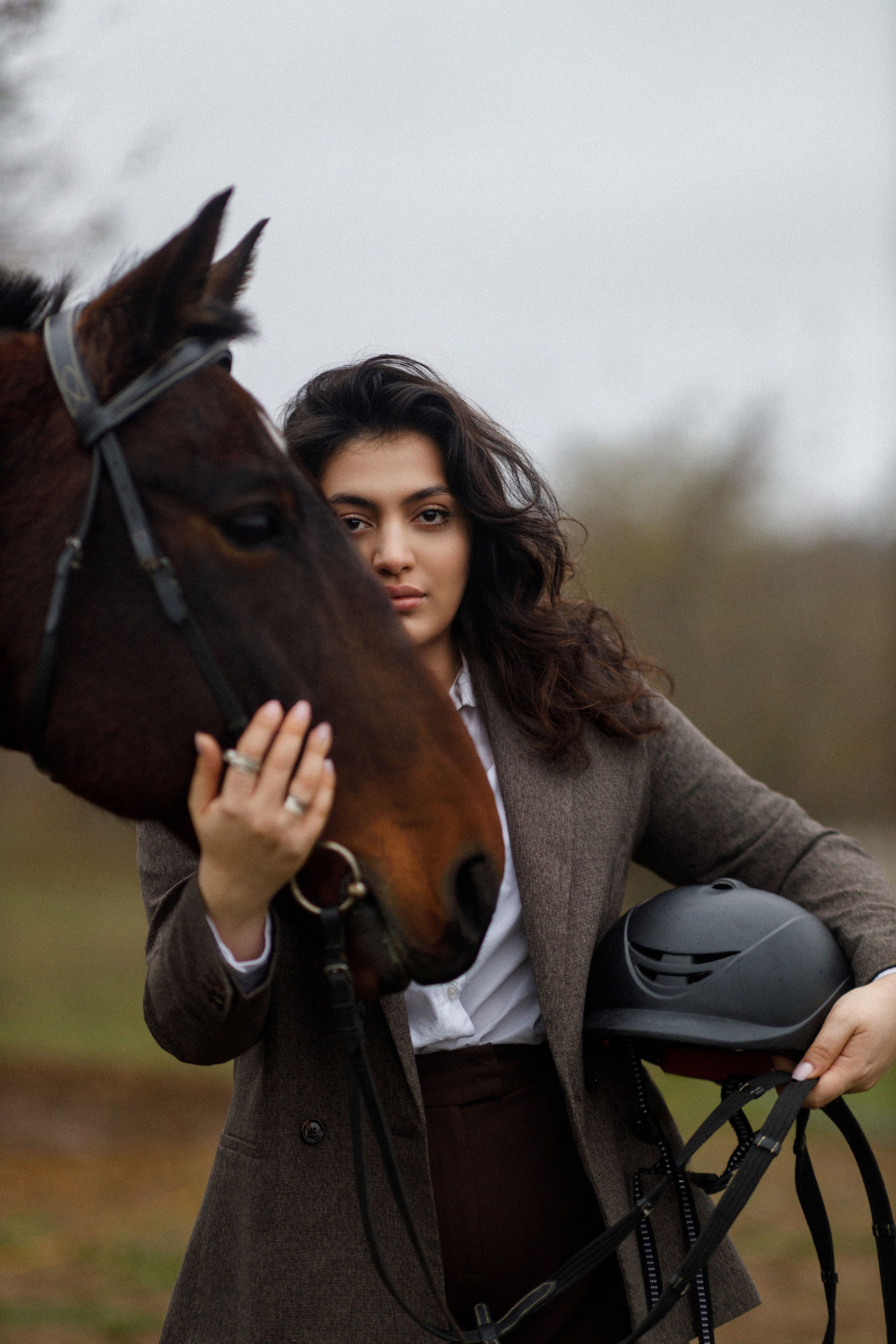 SOLO. Главная