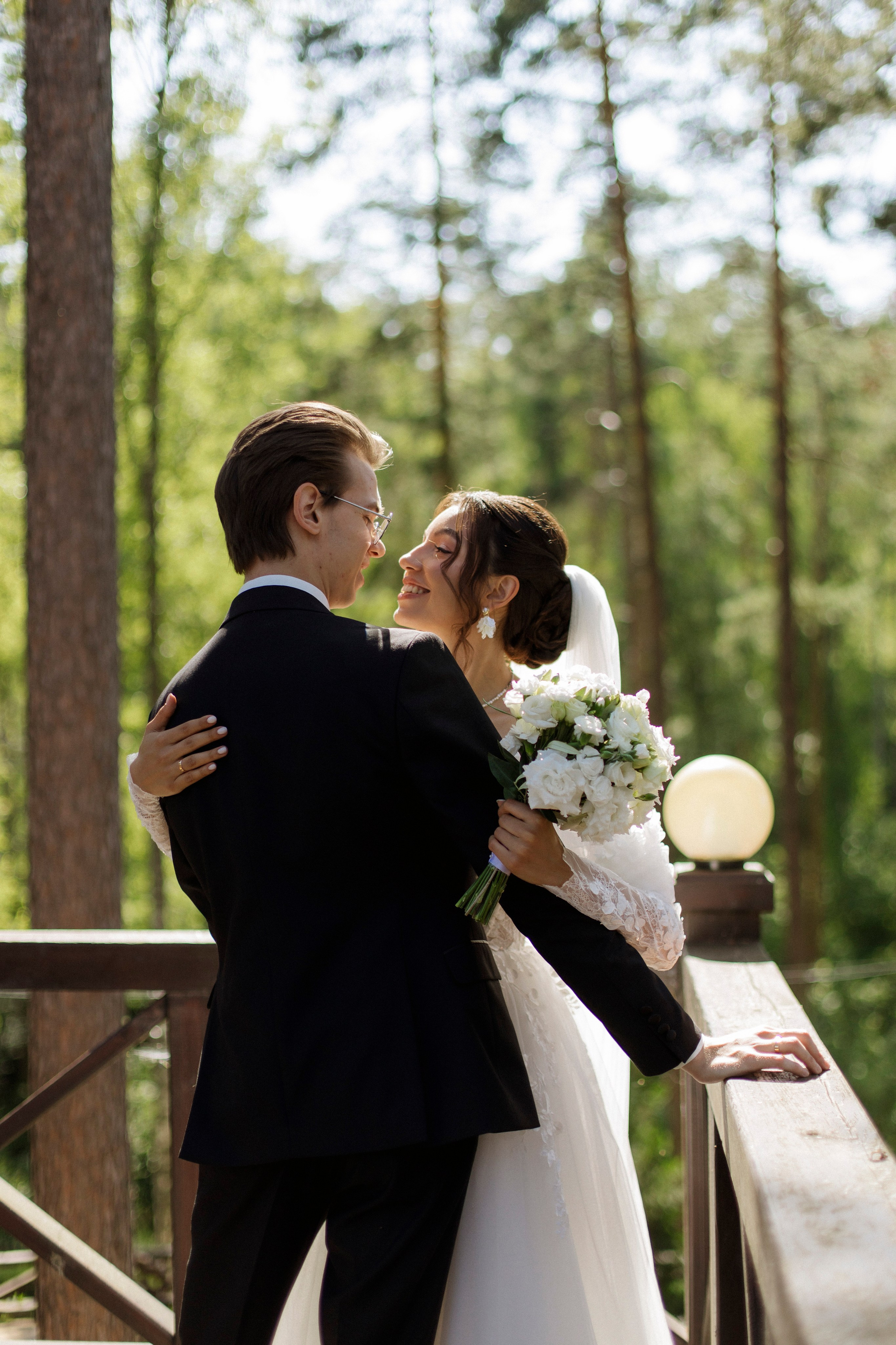 Денис и Елизавета 17.07.25. Индивидуальный, семейный и свадебный фотограф