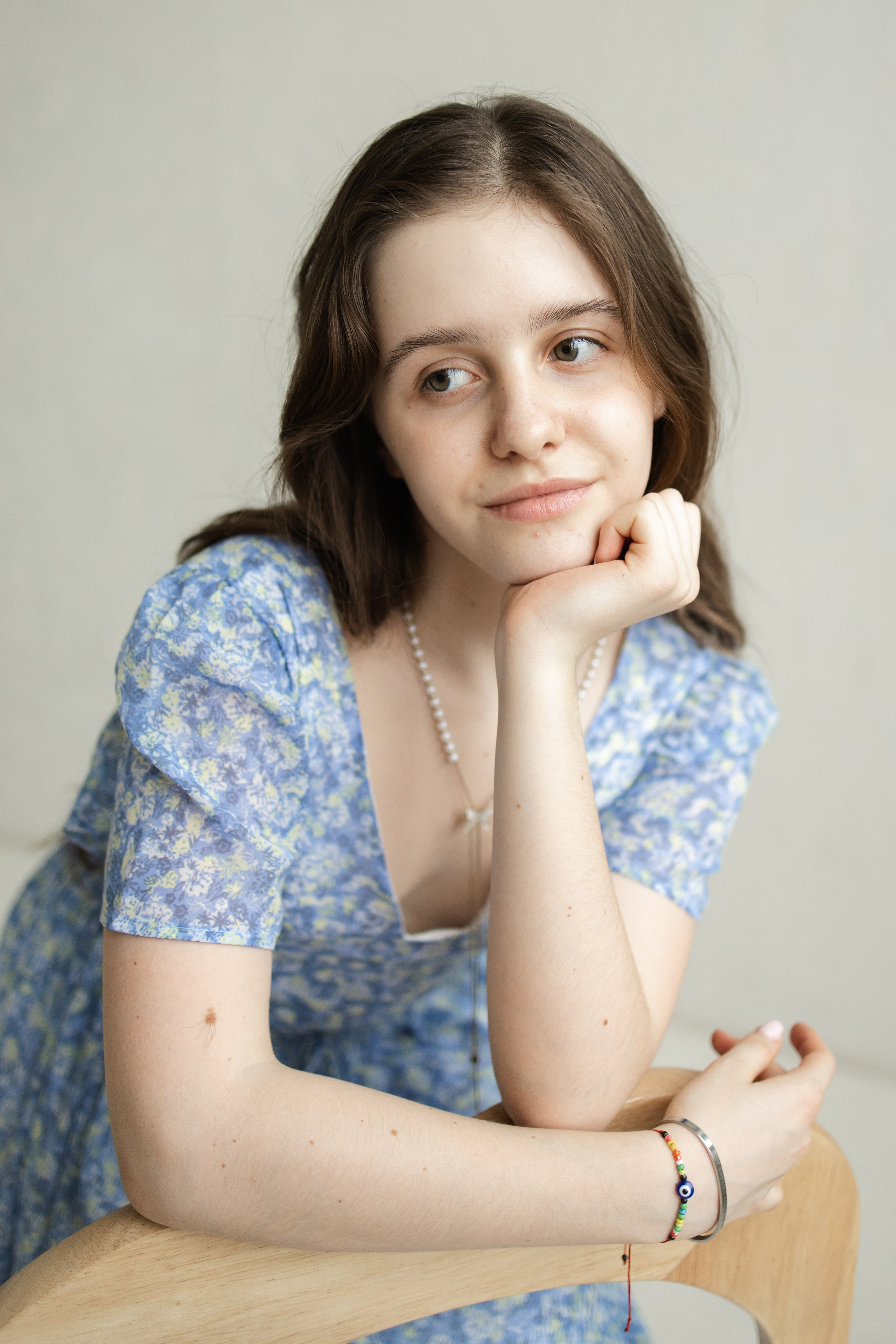 Соня. Семейный и lovestory фотограф в Москве Светлана Коняхина