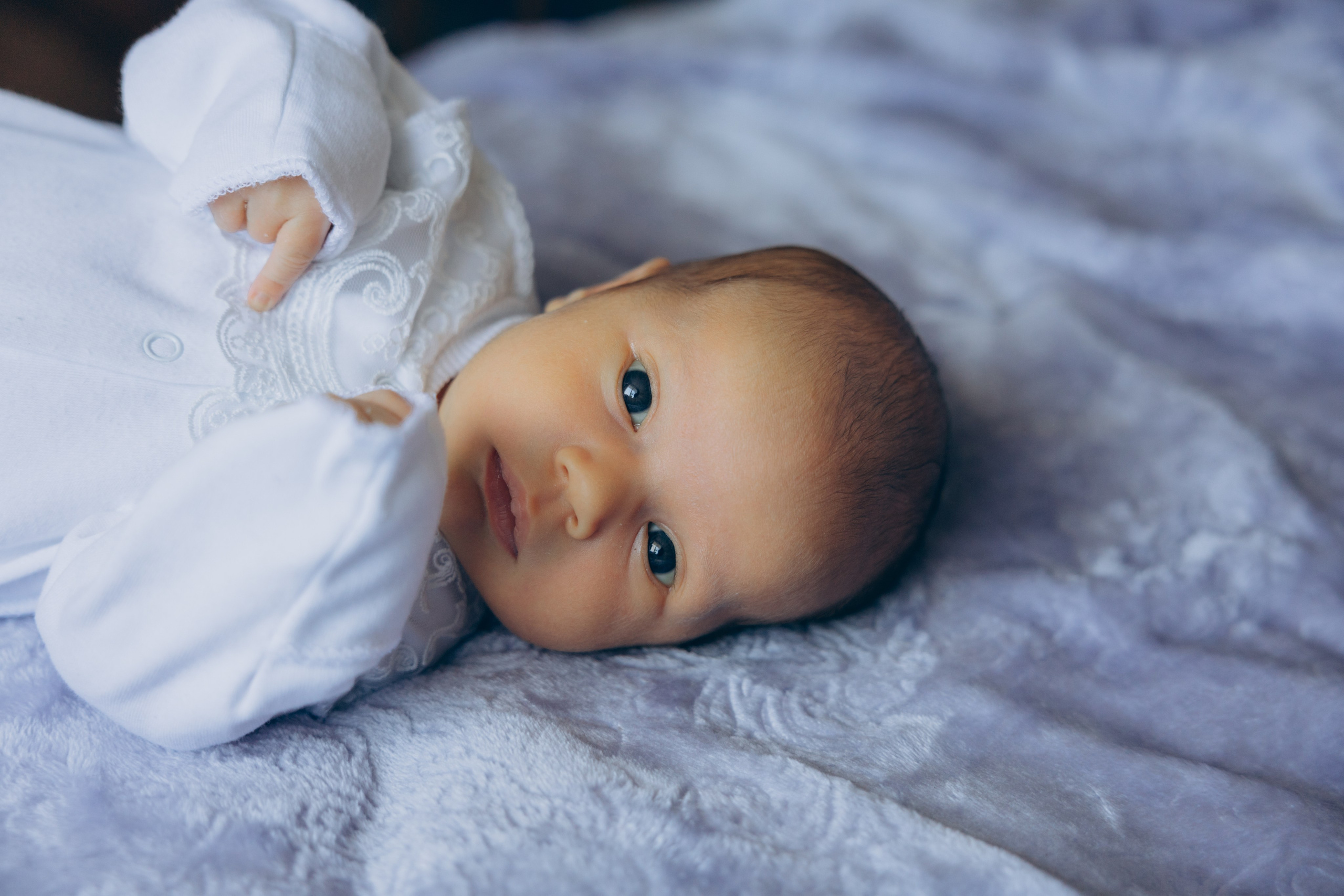 Домашняя съёмка с малышом. Свадебный, семейный фотограф в Иркутске Светлана Макаричева